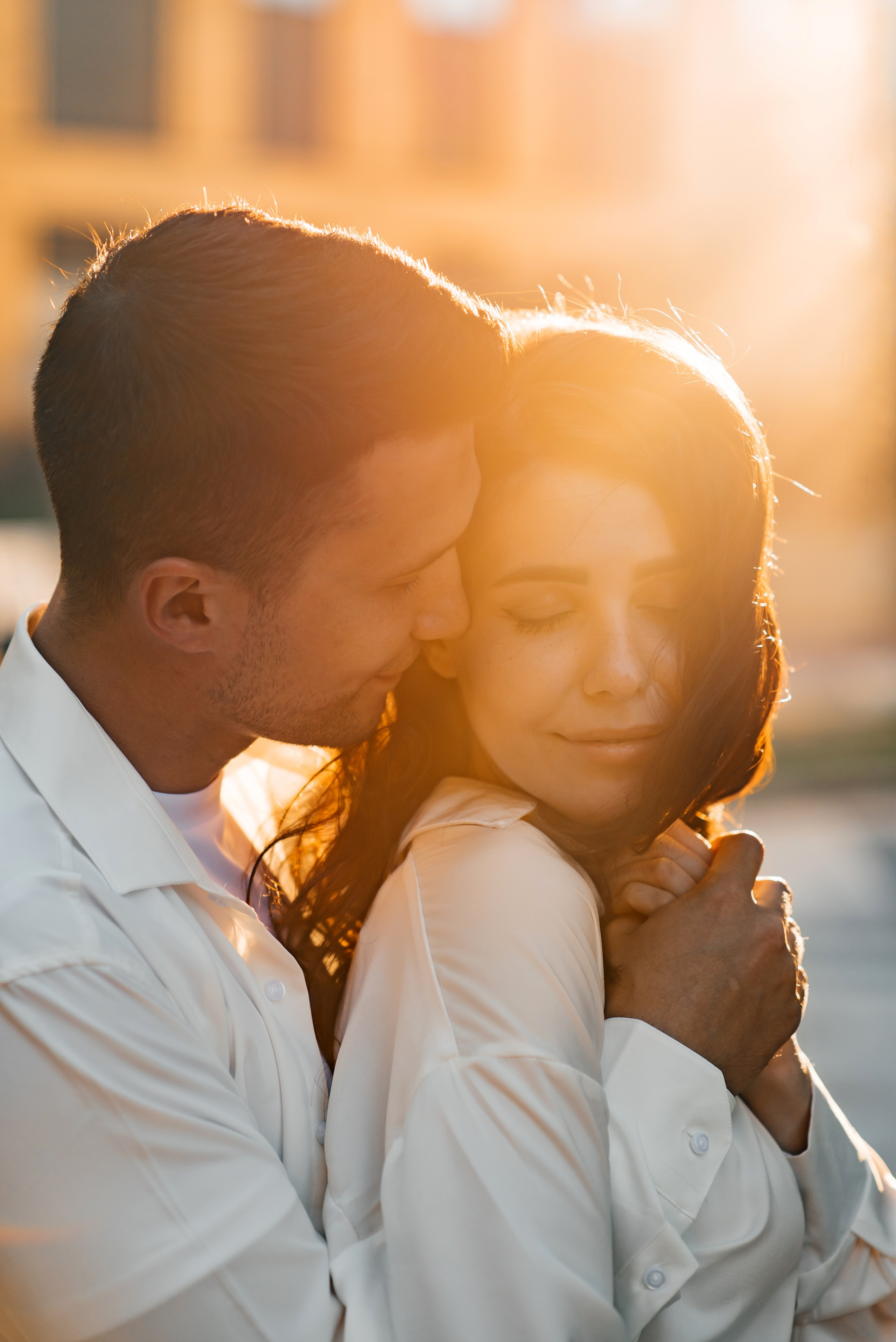 Фотограф в Самаре Мария Шерер