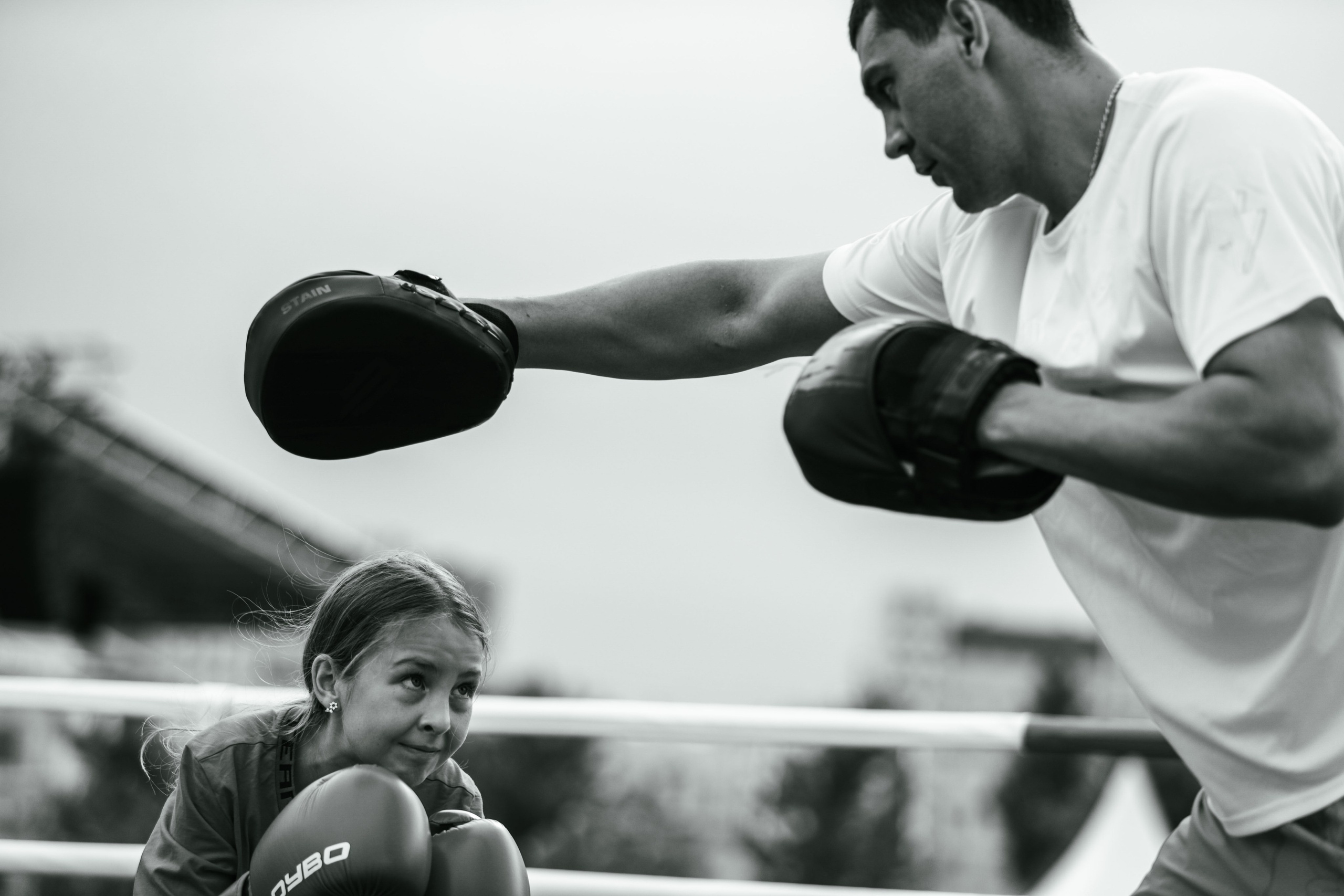 Фестиваль посвященный 130-летию отечественного бокса. Фотограф в Москве Андрей Поташов «Photashov»