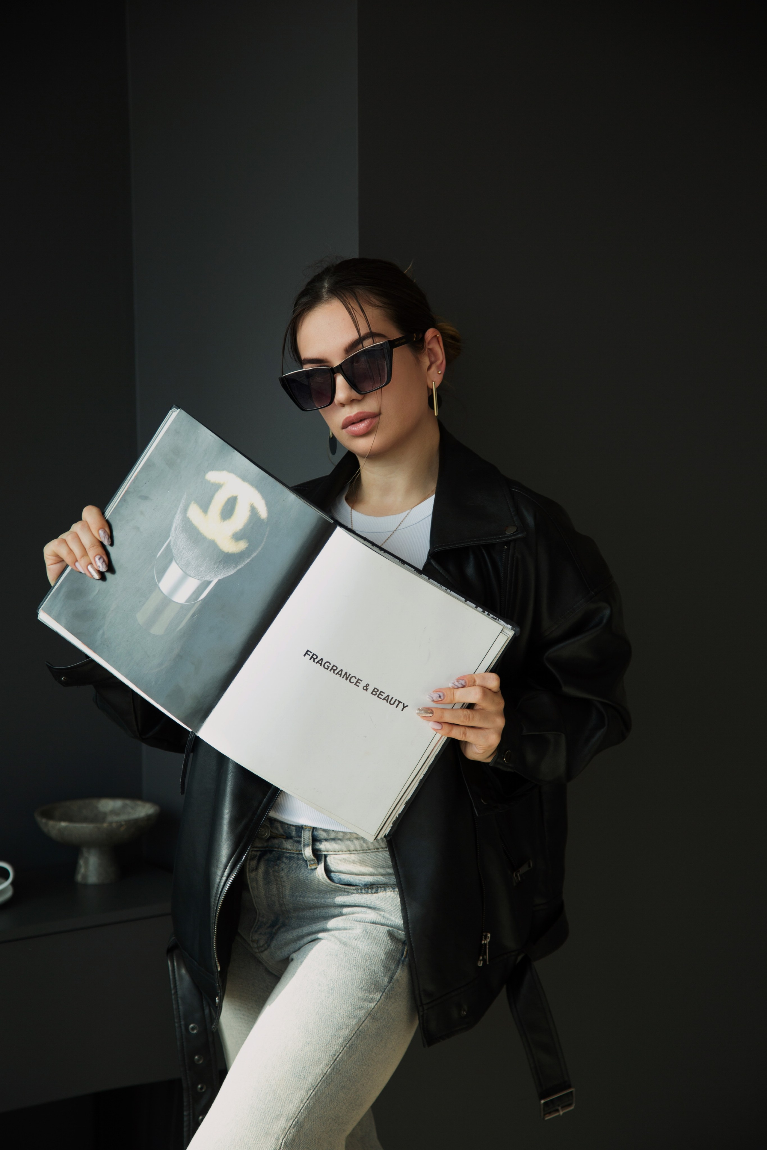 Услуги. Millermaniya.ru