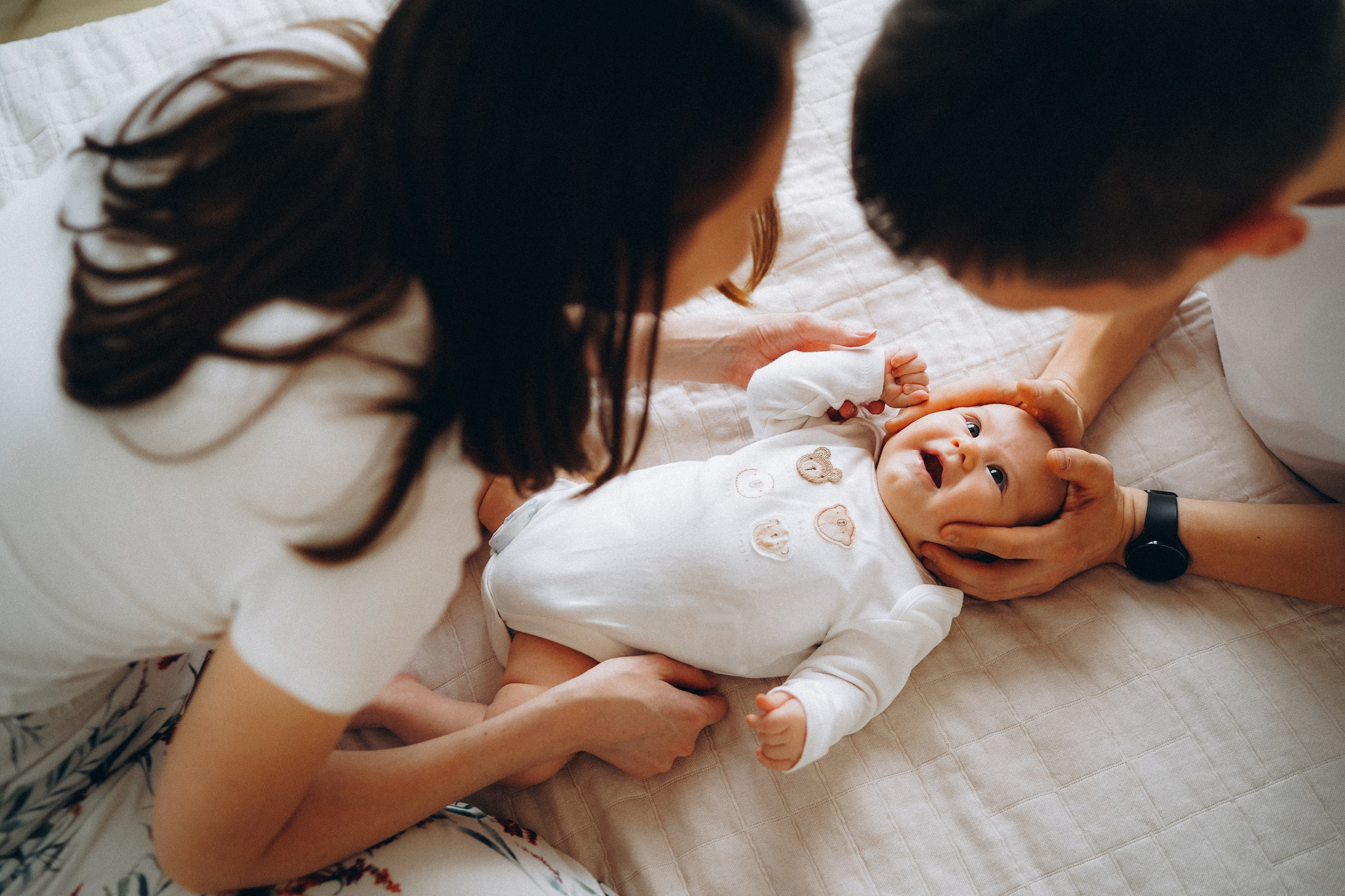 Домашняя фотосессия. В комфортной для Вас обстановке. Москва и МО. Фотосессия новорожденных в Москве — newborn фотограф Елена Виниченко