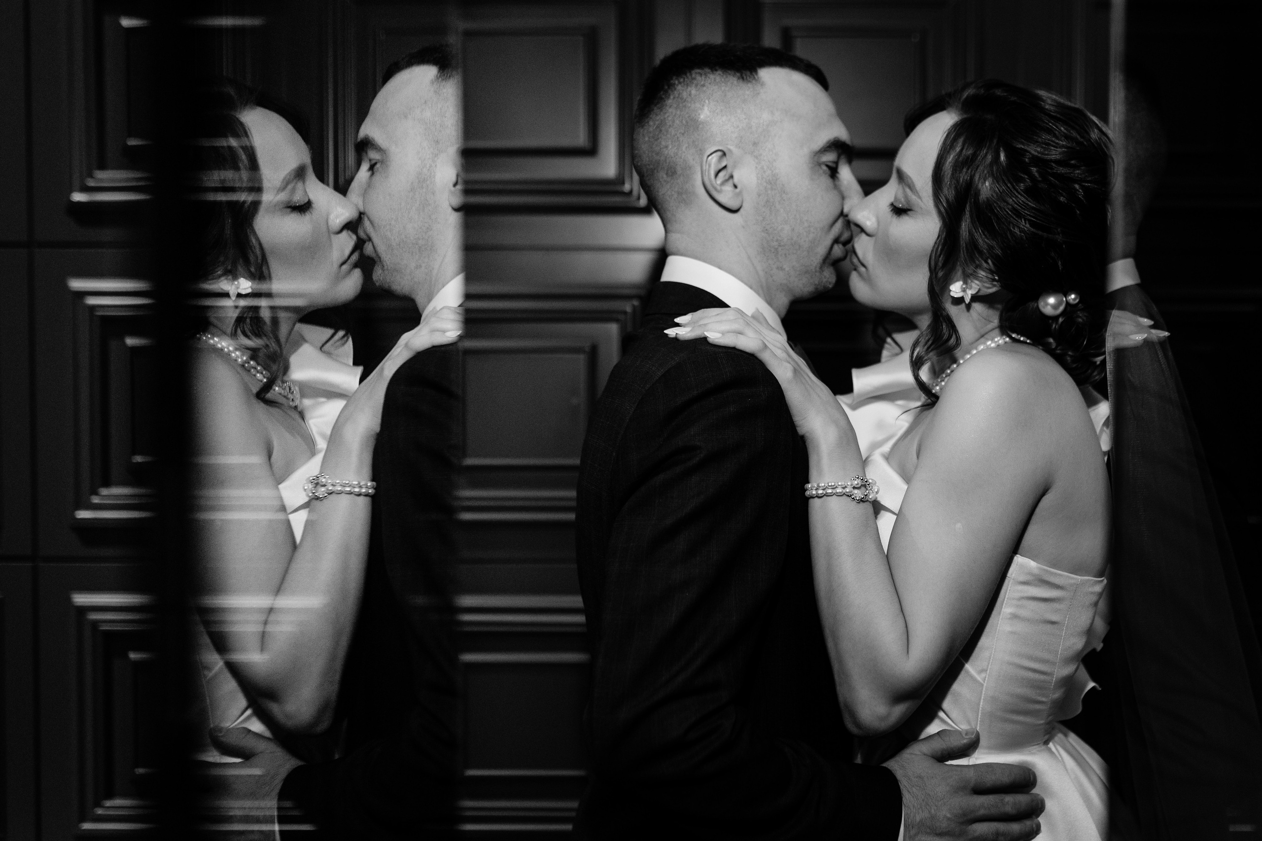 Свадьба ранней весной в Питере. Свадебный фотограф СПБ