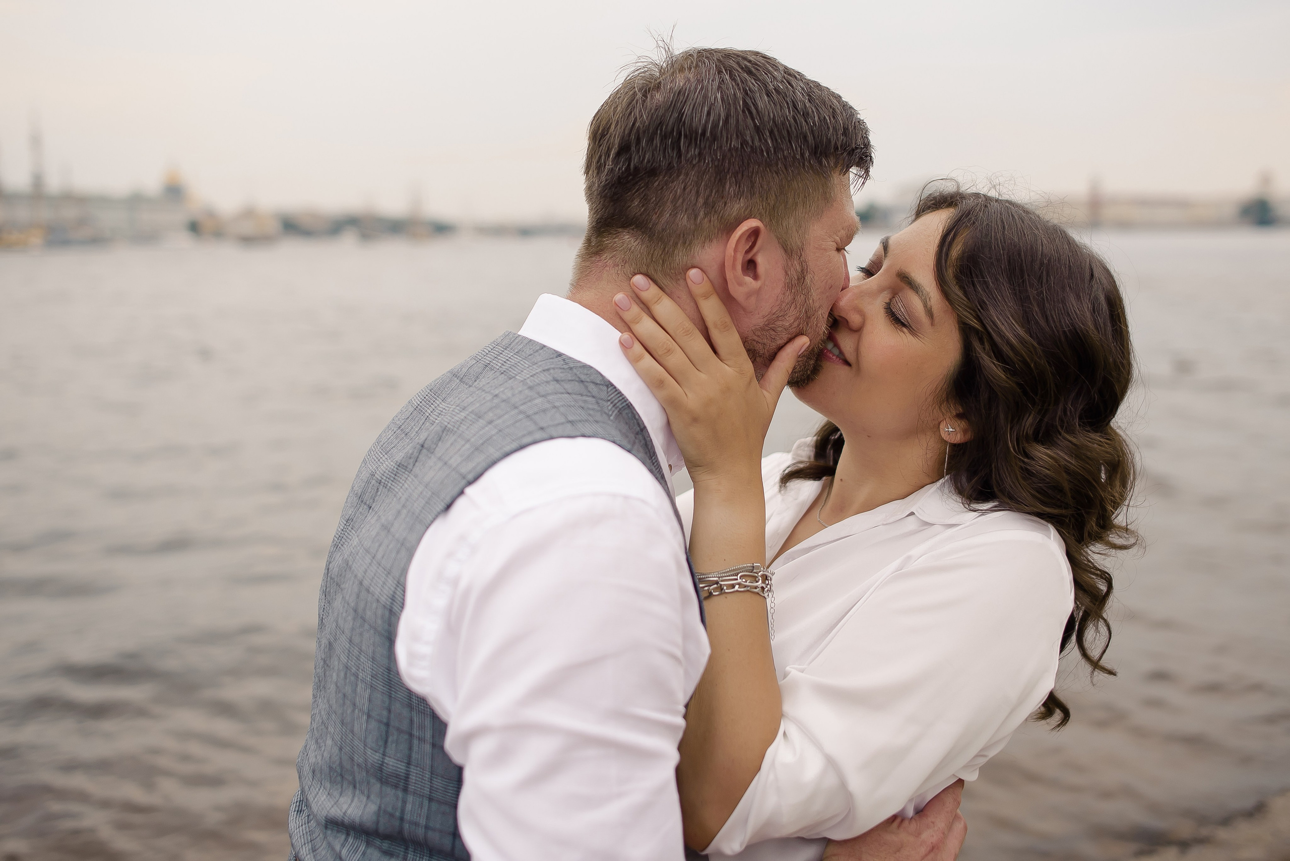 Фотосъемка на годовщину свадьбы СПб. Семейный и свадебный фотограф в Санкт-Петербурге Серафима Смирнова