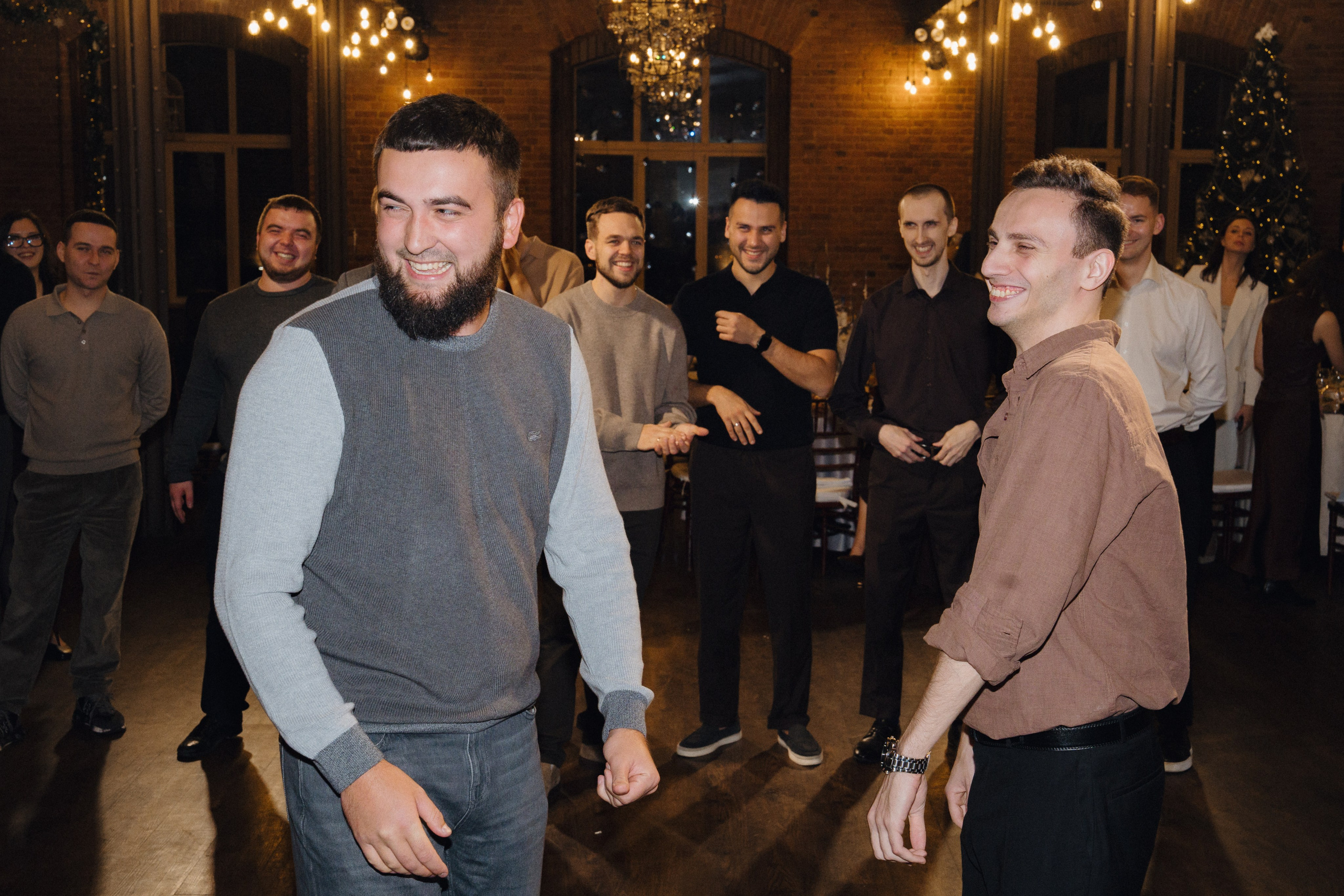 Свадьба Гумара и Анны. Фотограф Макс Меш