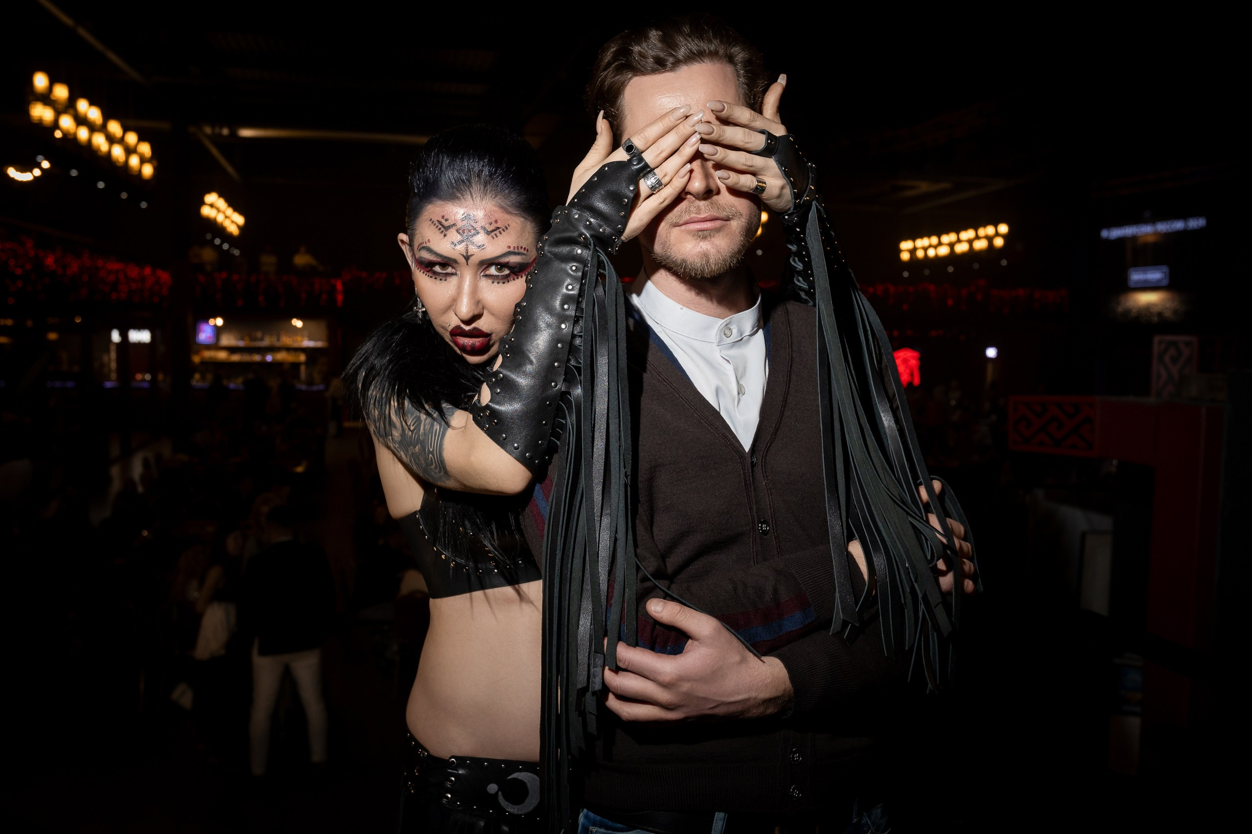 Репортаж с вручения премии МЕДИА ПЕРСОНА РОССИИ 2024. Фотограф в Санкт-Петербурге — Сергей Петров