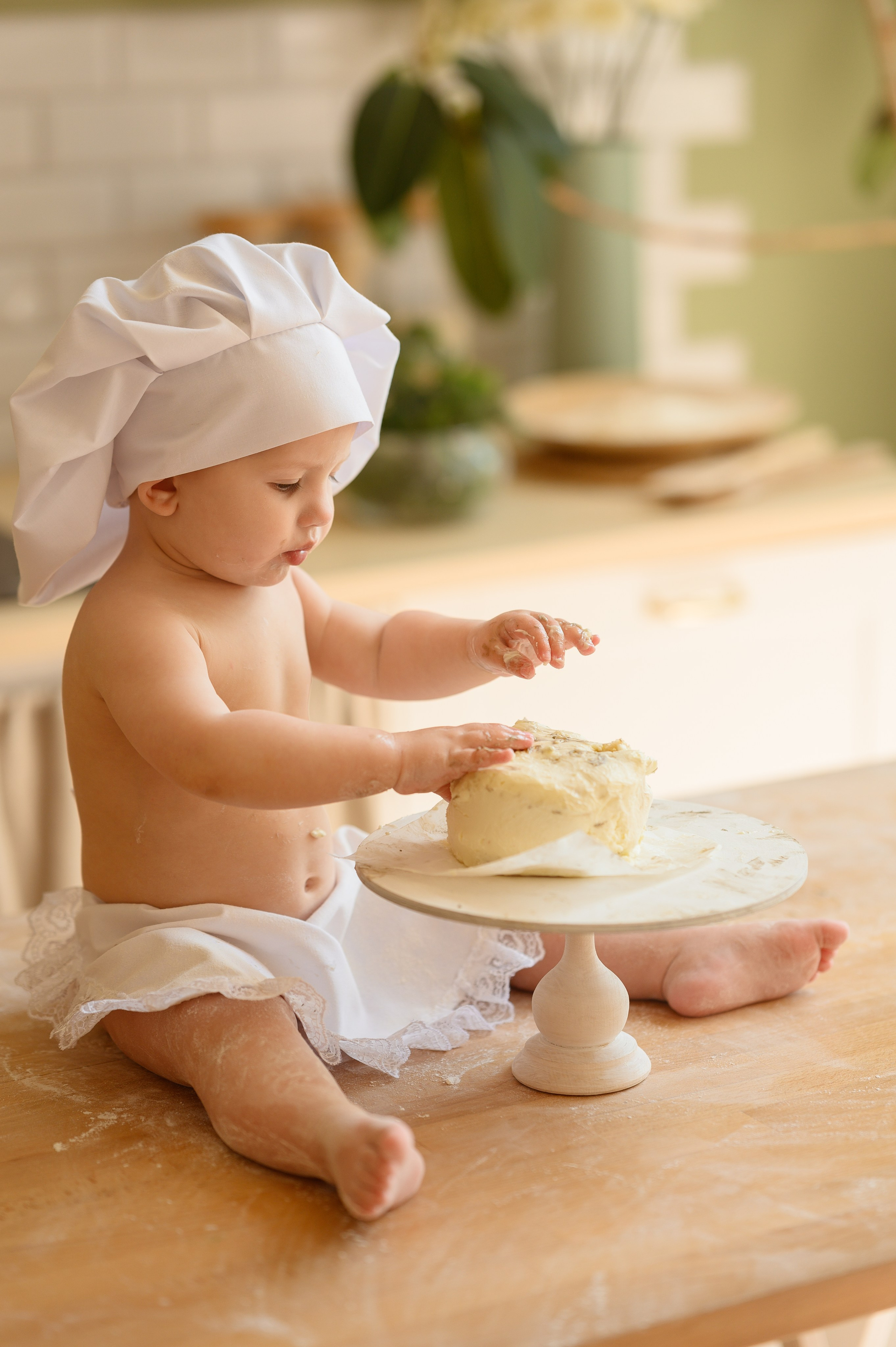 Годики. Детский и семейный фотограф Ирина Гладких