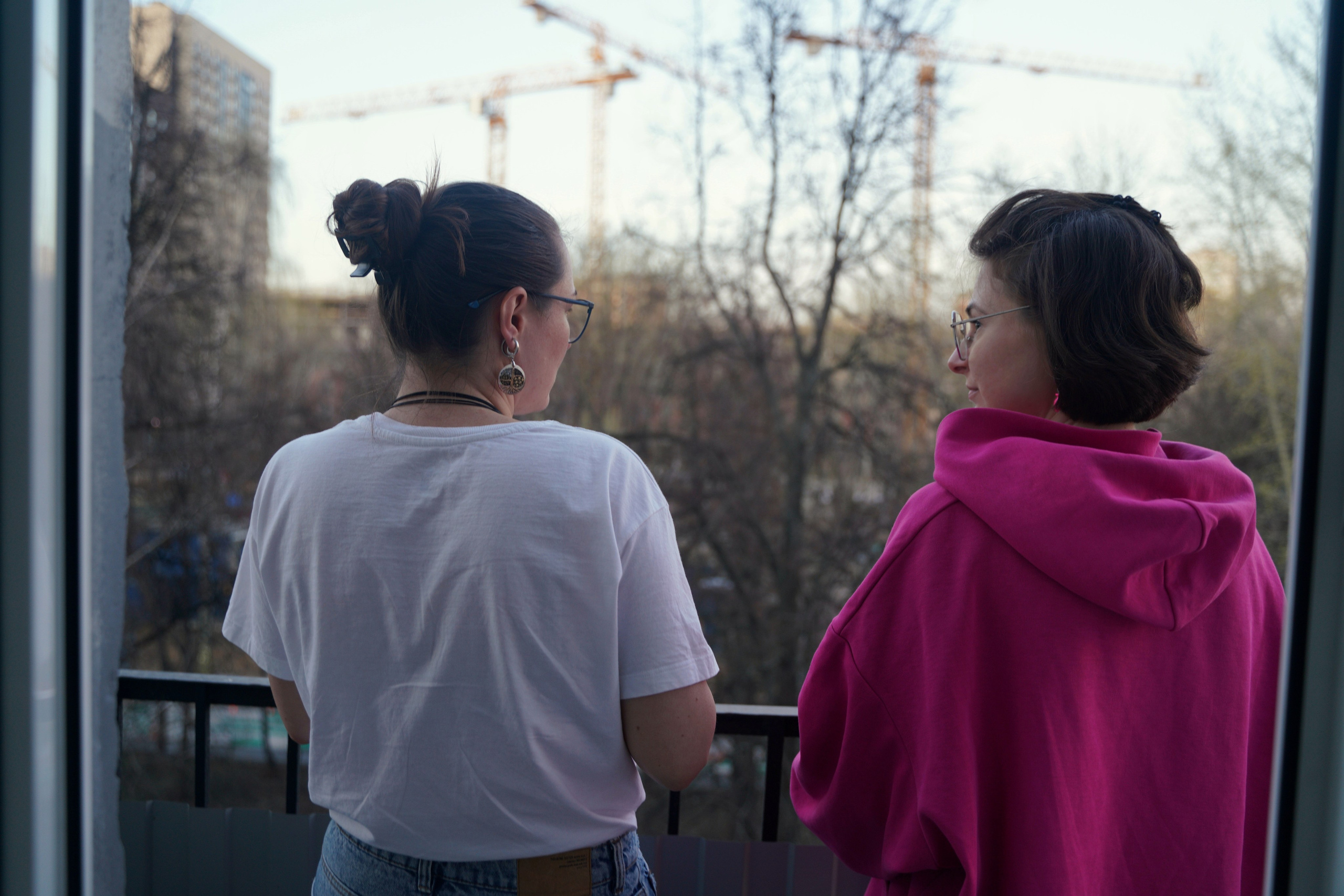 N4, Наше место под Солнцем в огромной Вселенной. Портретный и репортажный фотограф Наталья Горобец