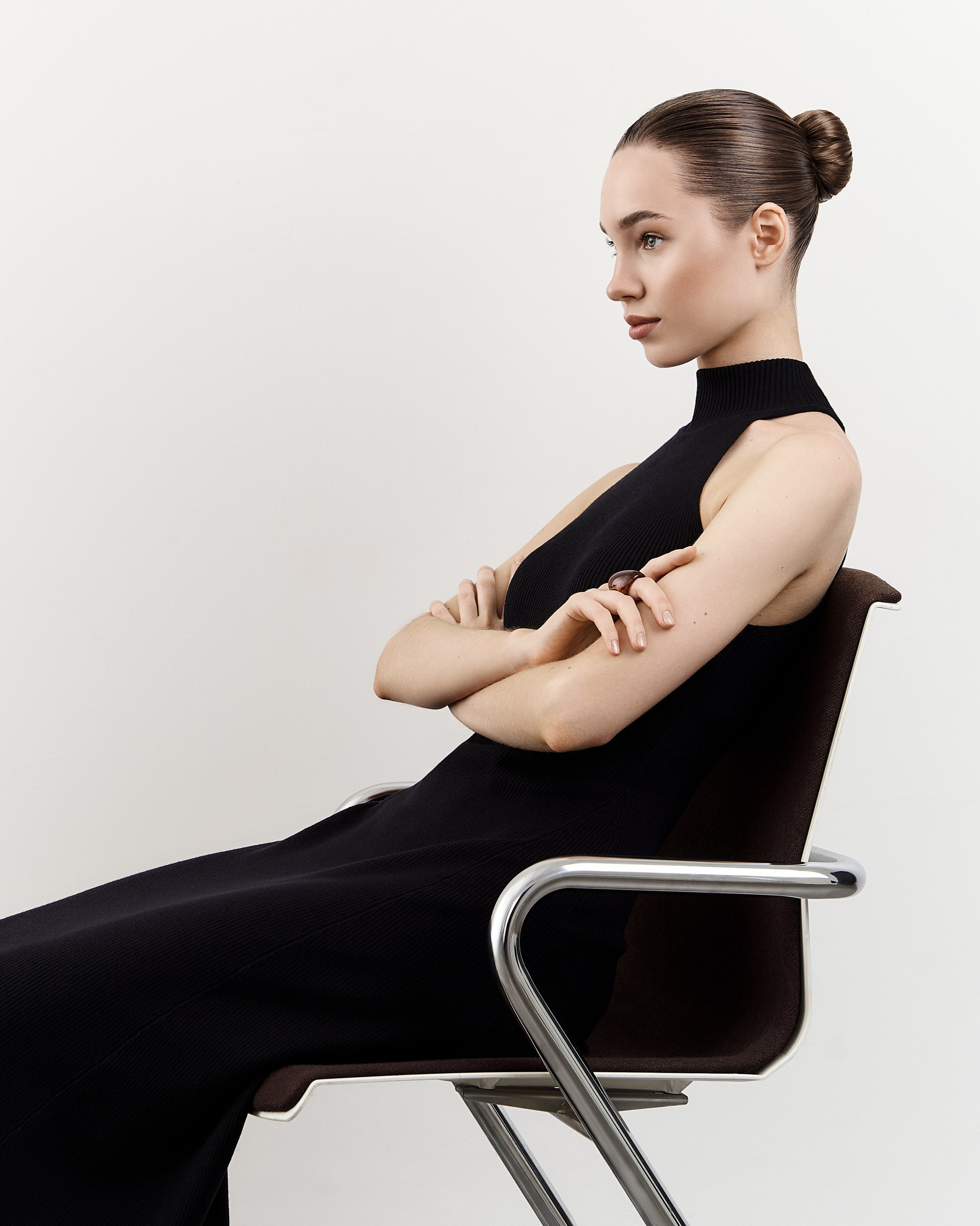 Для брендов. Marierepyahova — коммерческий фотограф в Москве