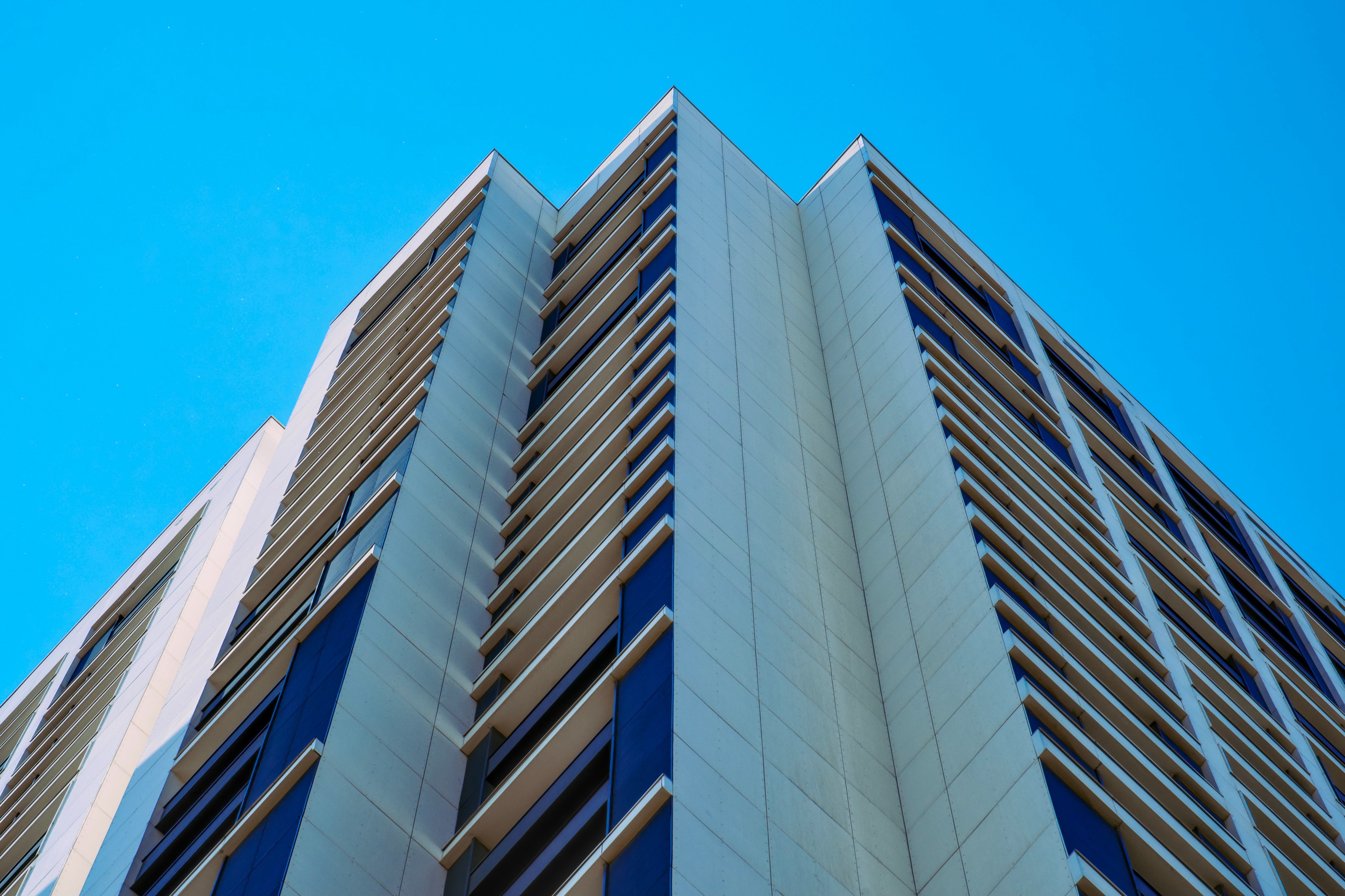 Глеб Колобаев — Фотопроект «Угол зрения» 2024