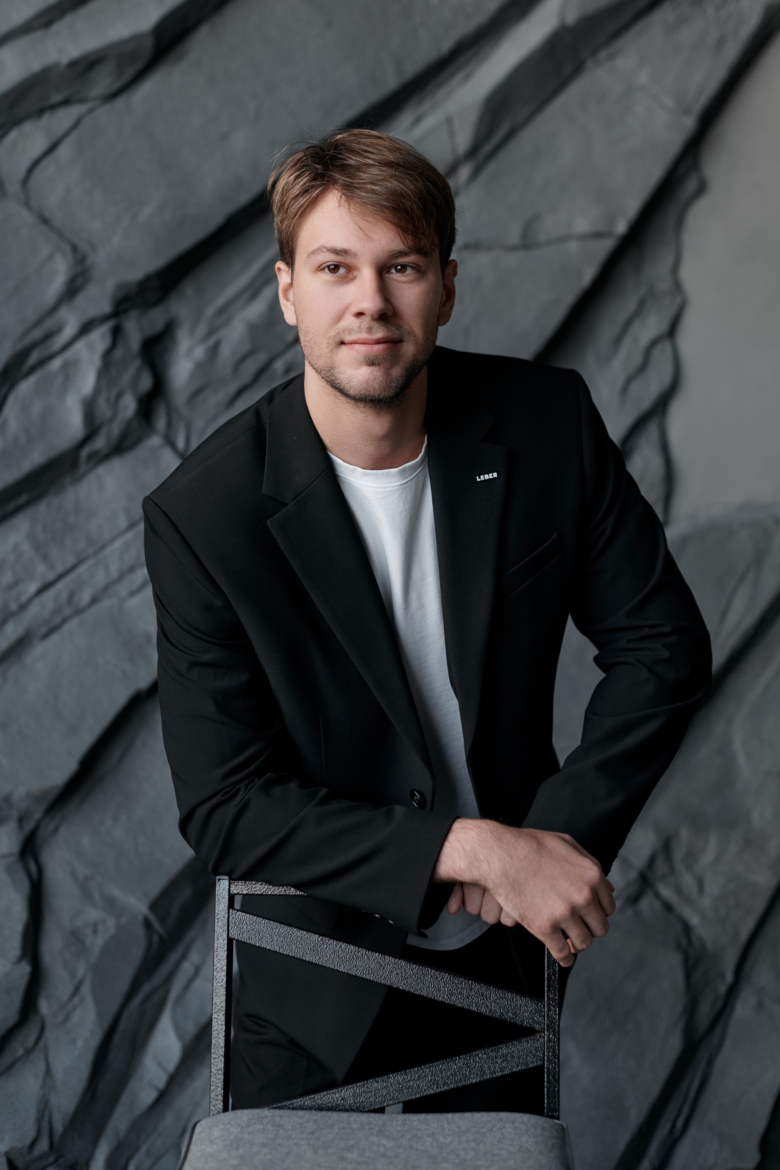 ЛЕБЕР - бизнес портреты сотрудников. ФОТОГРАФ Кристина Павлова | МОСКВА