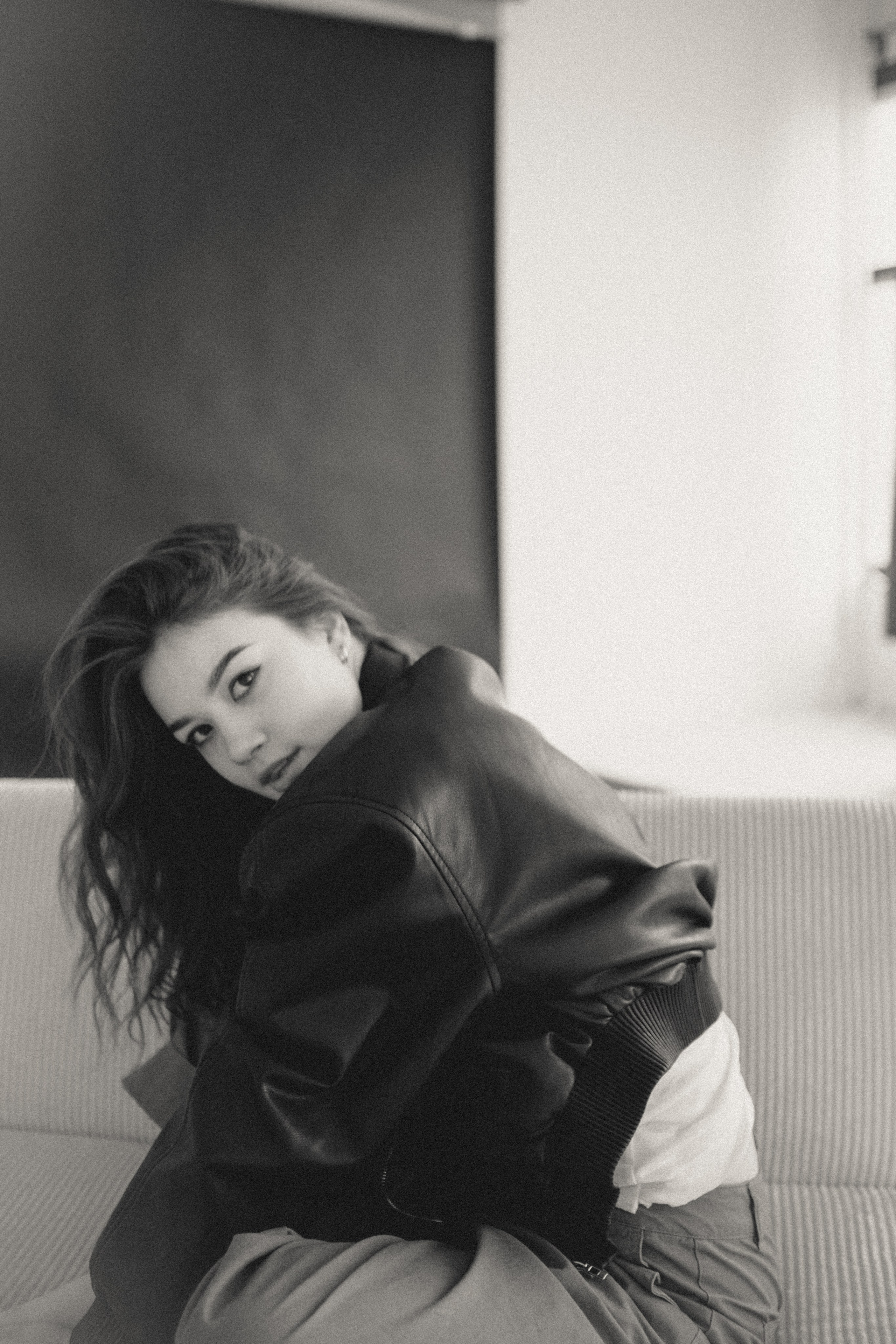 Фотограф в Москве — Анна Киселёва | портреты и тёплые истории