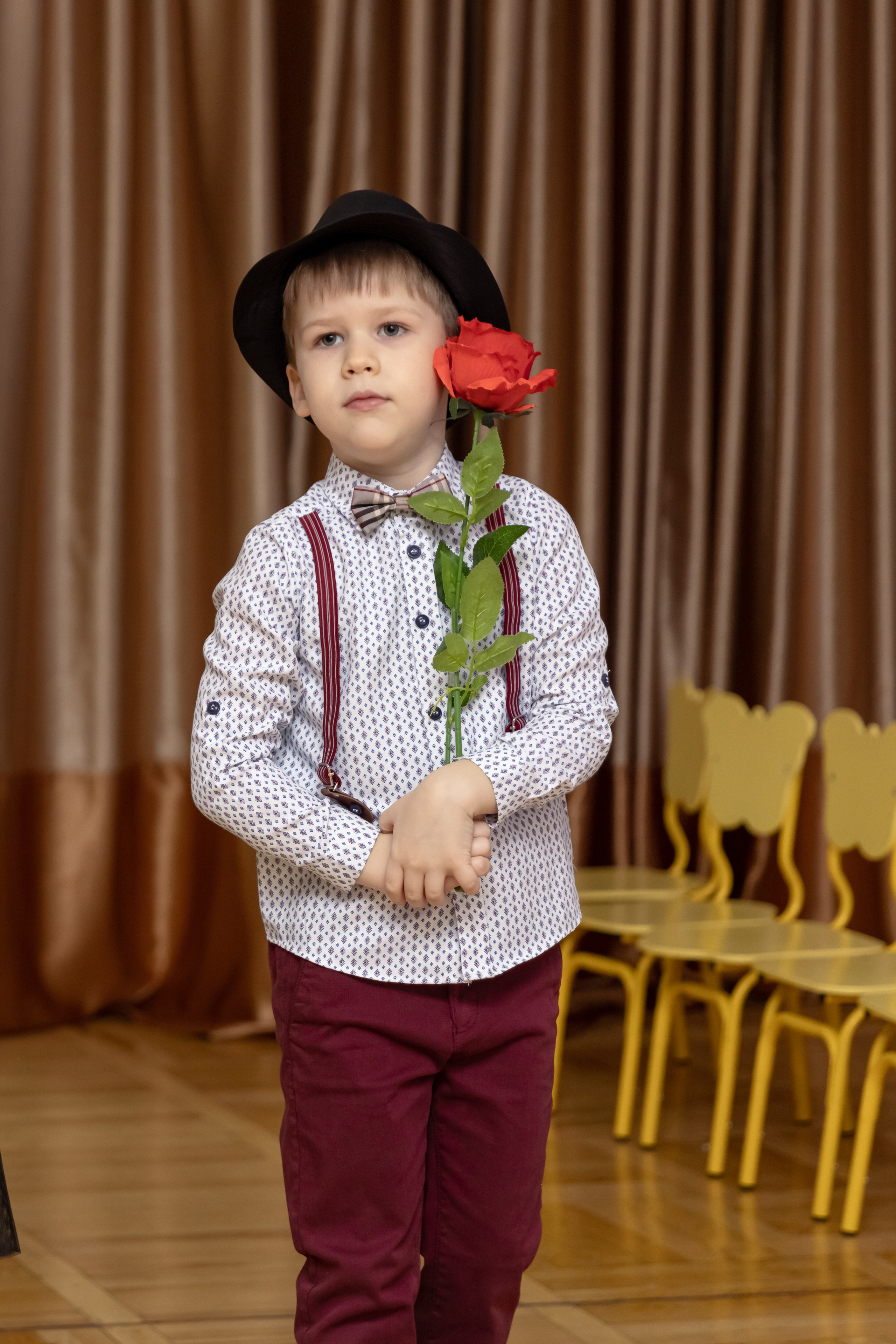 съёмка репортажа в Краснодаре