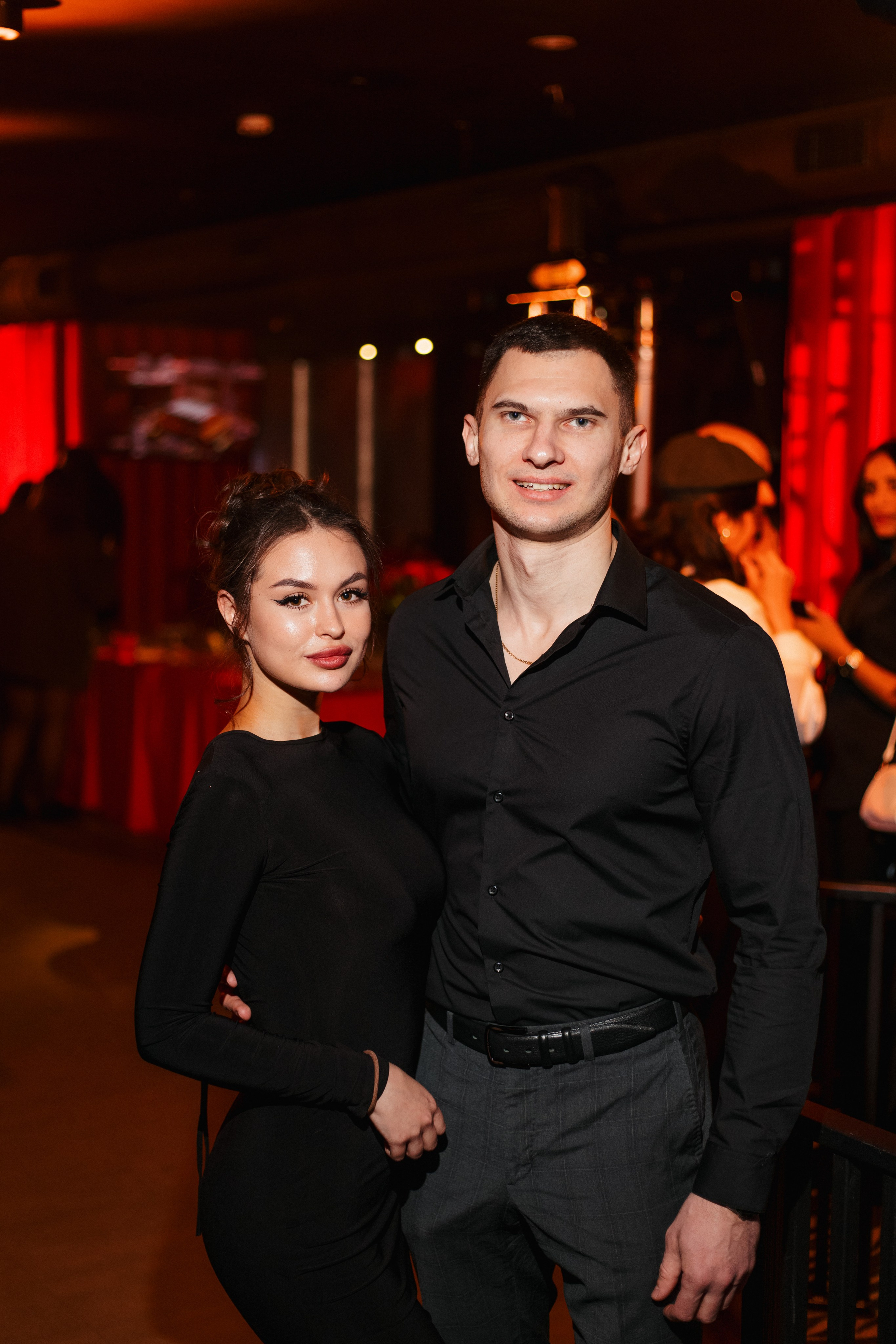 LA FAMIGLIA — SOLOVI — 1 YEAR. СВОИ. ФОТООТЧЕТЫ-СОБЫТИЯ-МЕСТА