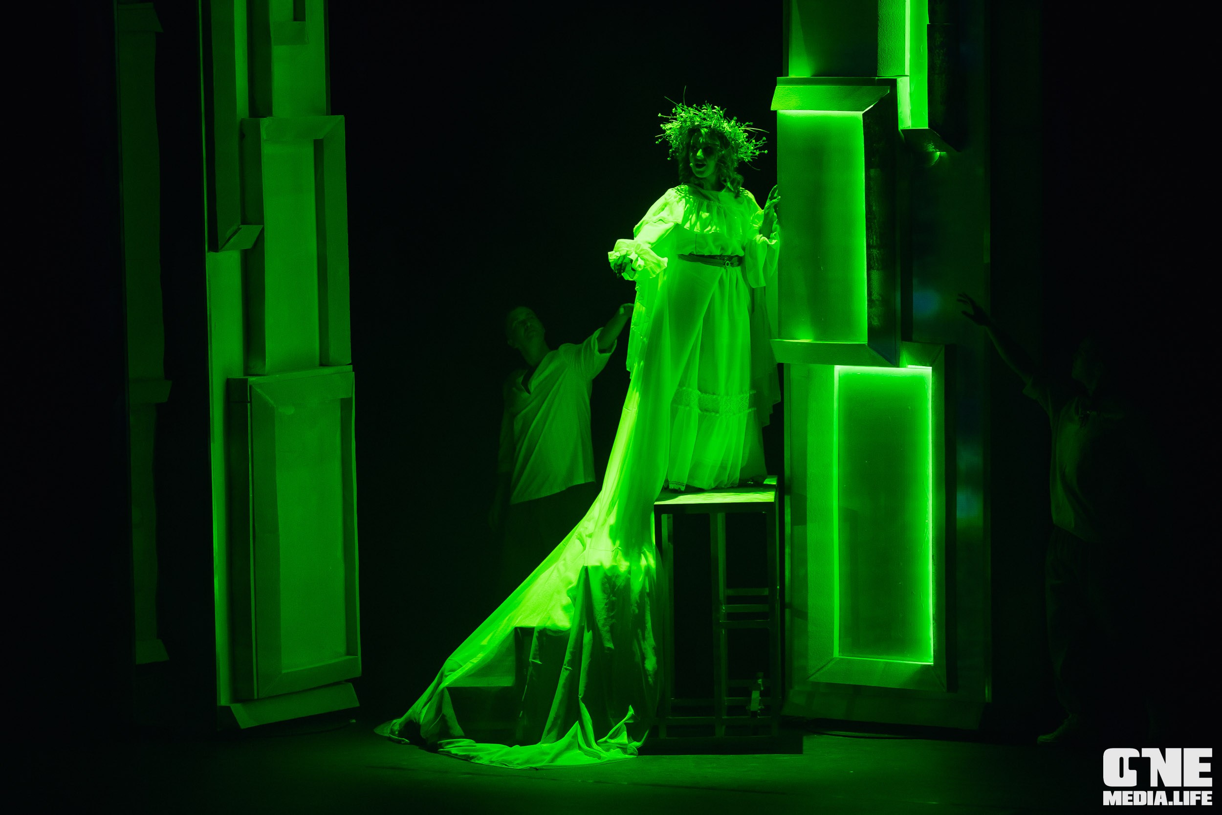 Фоторепортаж из Дома искусств. One Media Life: фоторепортажи, фотоотчеты с мероприятий и заведений