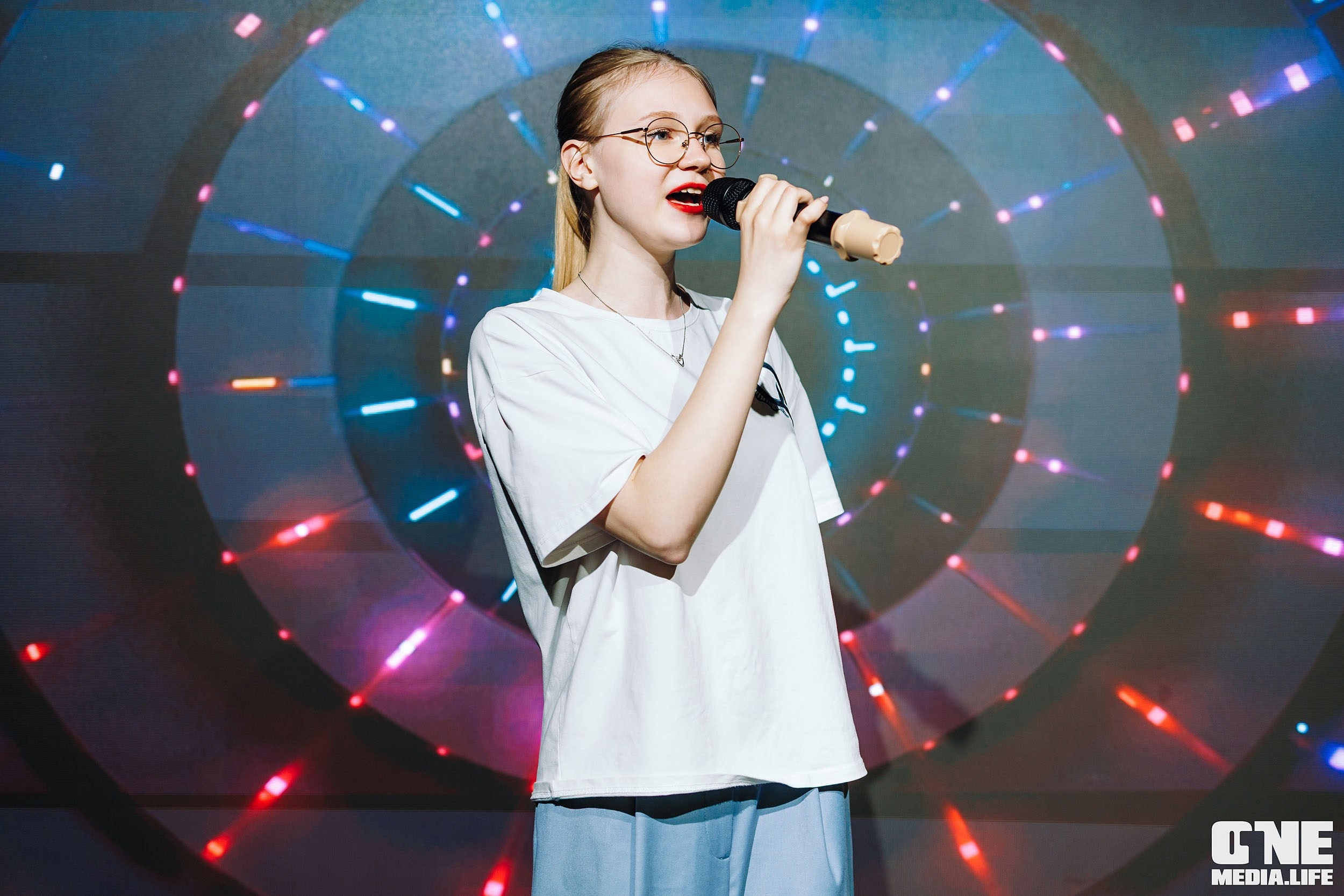 Фоторепортаж из ресторана Океан. One Media Life: фоторепортажи, фотоотчеты с мероприятий и заведений