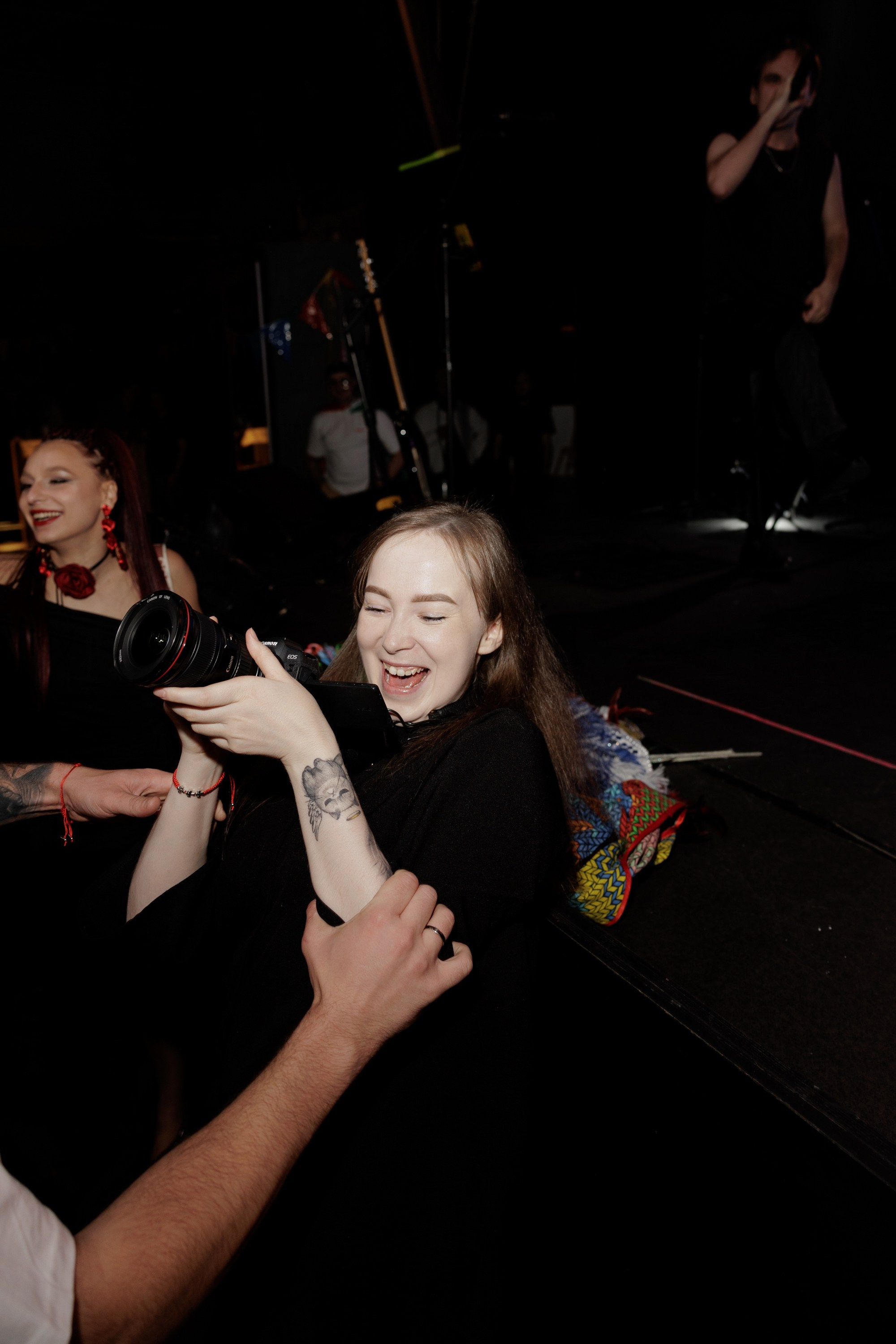 Открытие свадебного сезона 2025. Свадебный фотограф