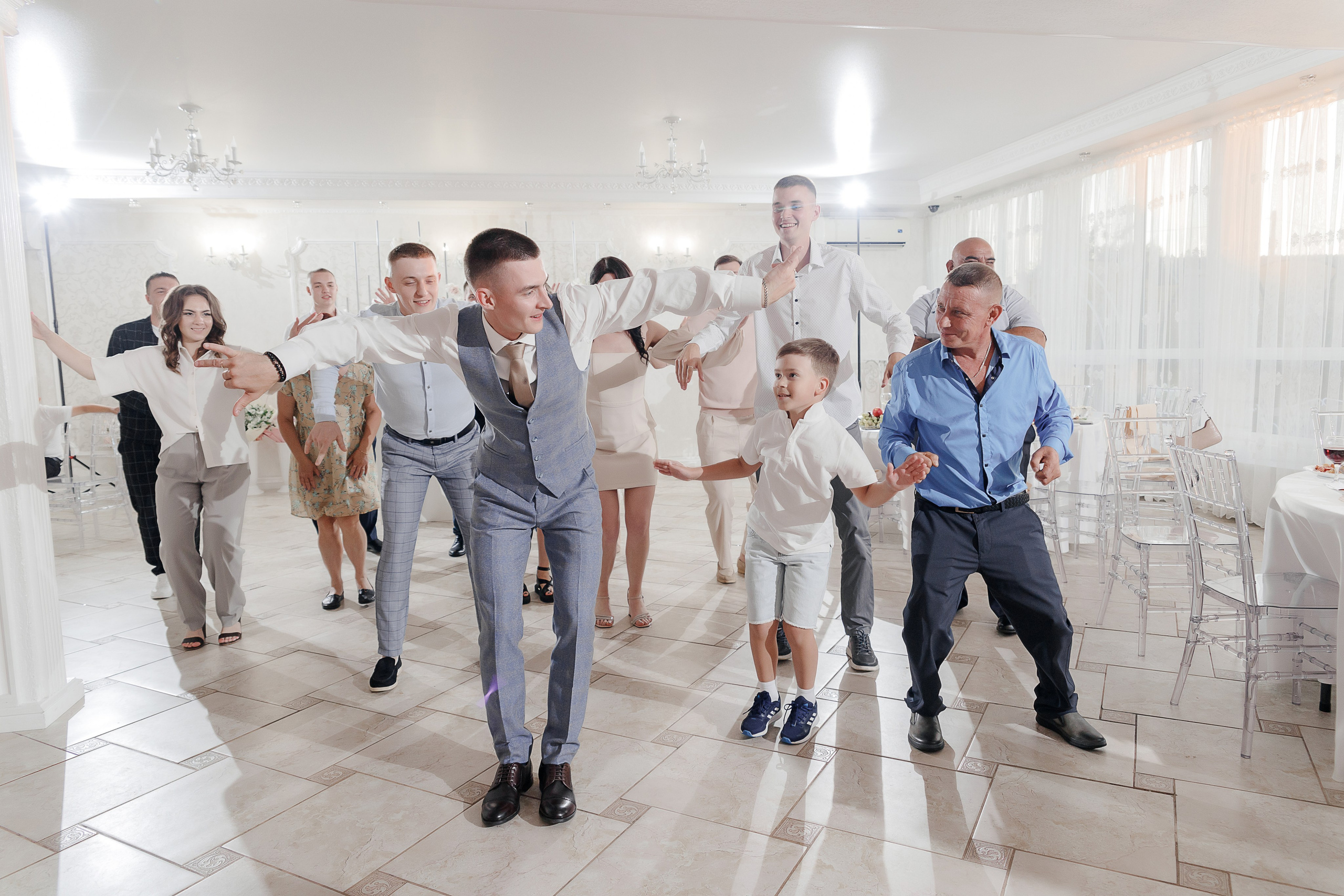 Свадебная съемка (1). Свадебный и семейный фотограф в Твери и Тверской области