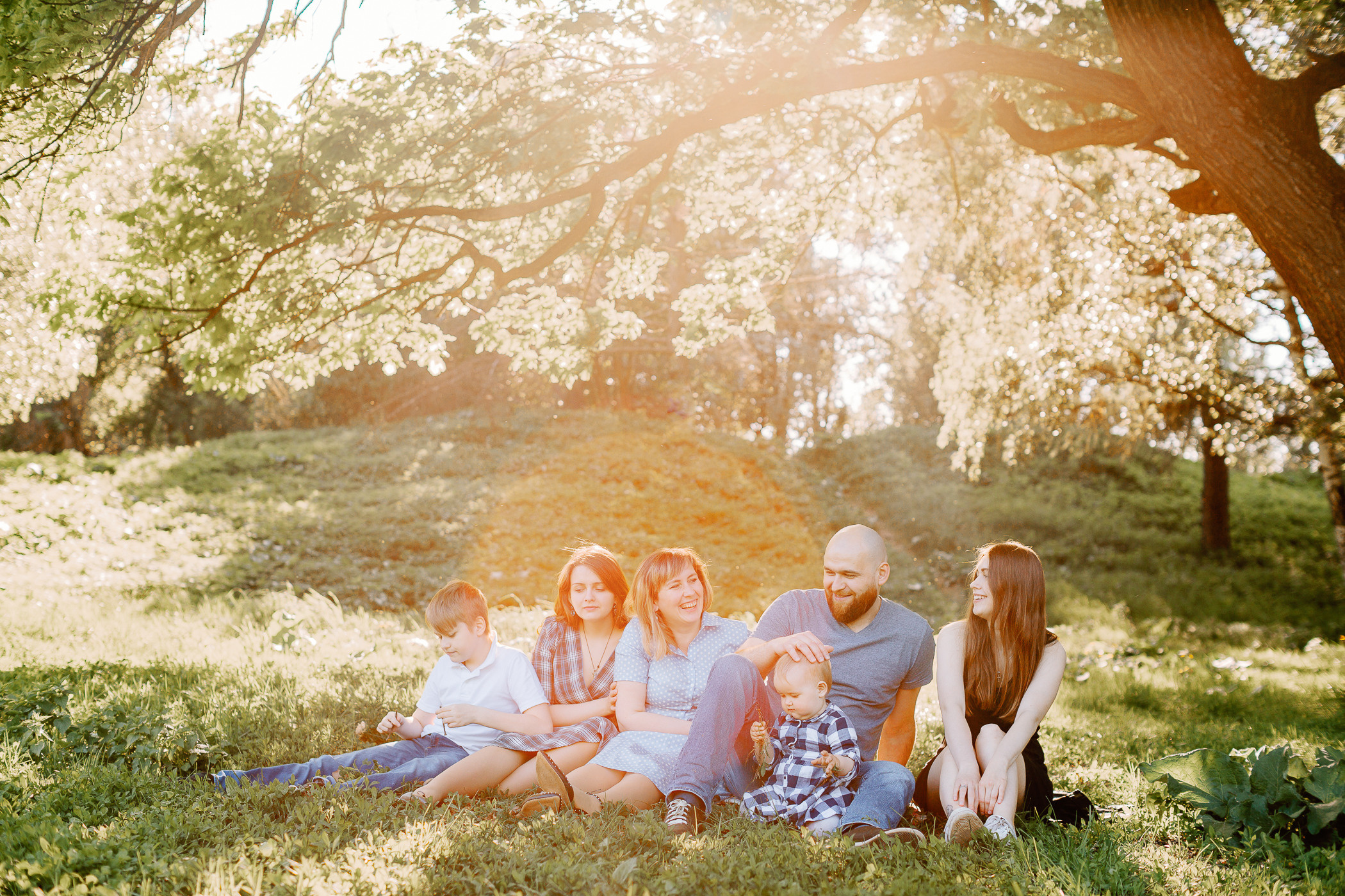 Фотограф в Москве Юревич Арсений
