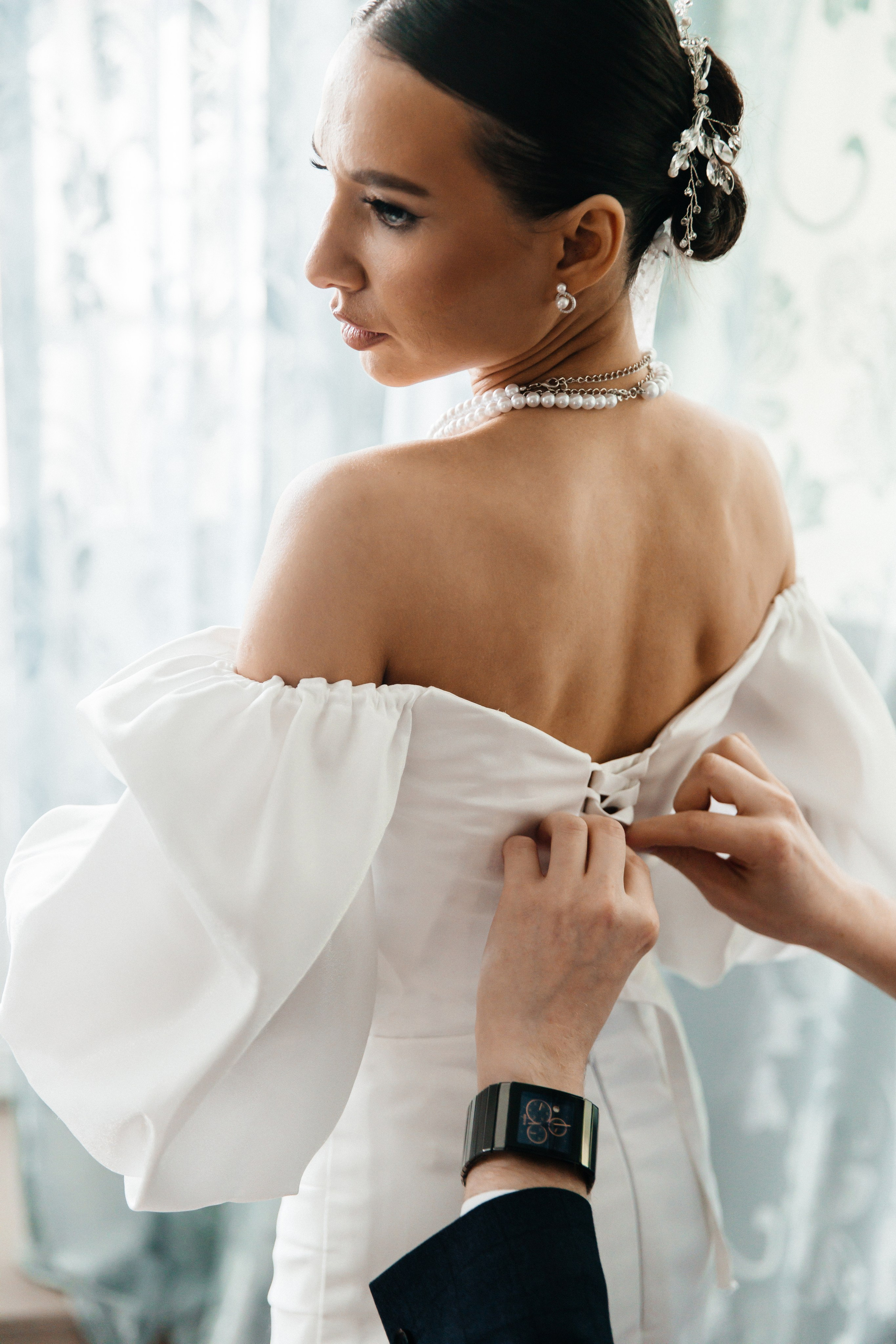 Свадебное фото. Свадебный и школьный фотограф Комсомольск-на-Амуре Медведев Артур