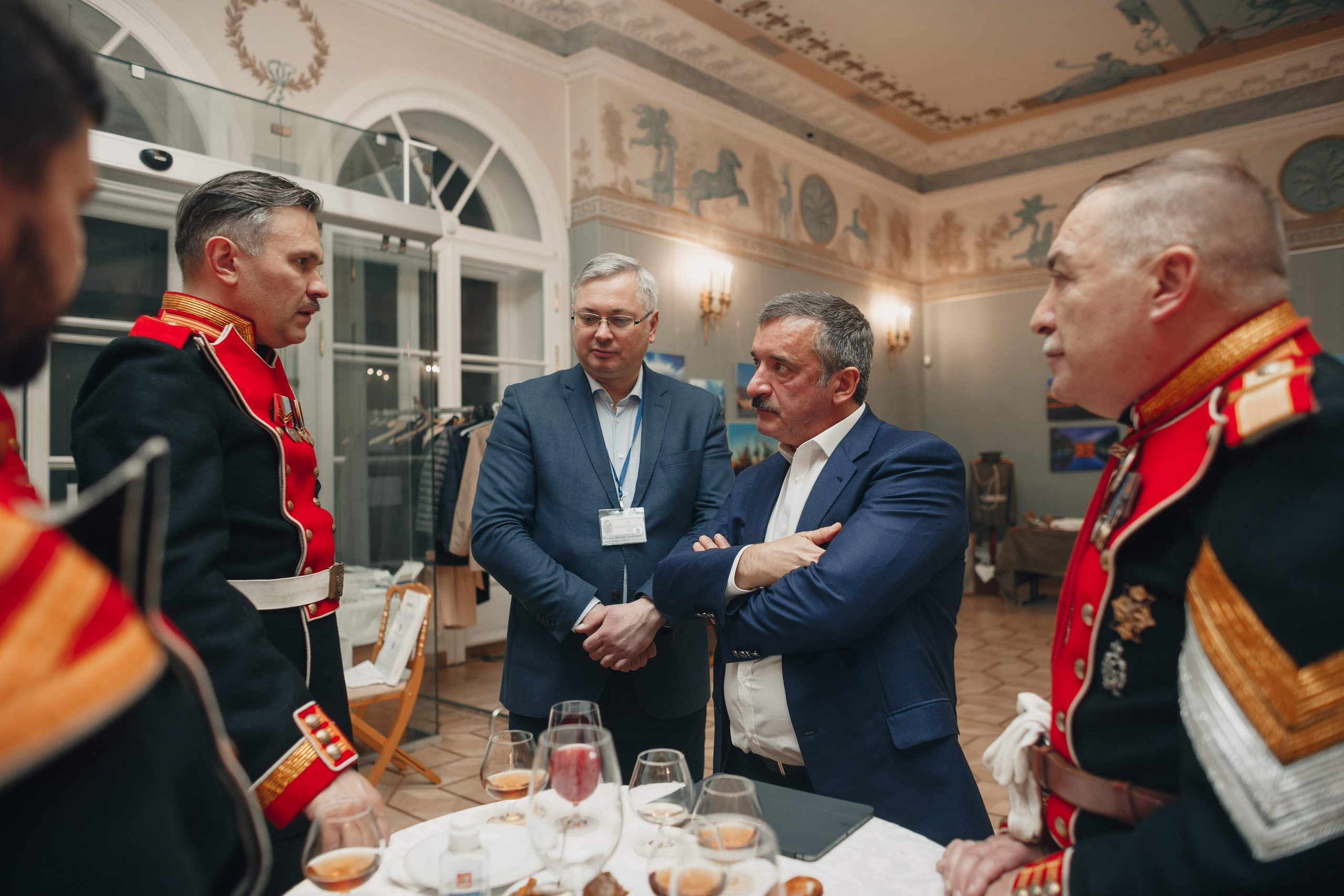 Светское мероприятие Veles-capital.ru. Свадебный фотограф Игорь Брундасов 8PHOTO на свадьбу венчание загс СПб