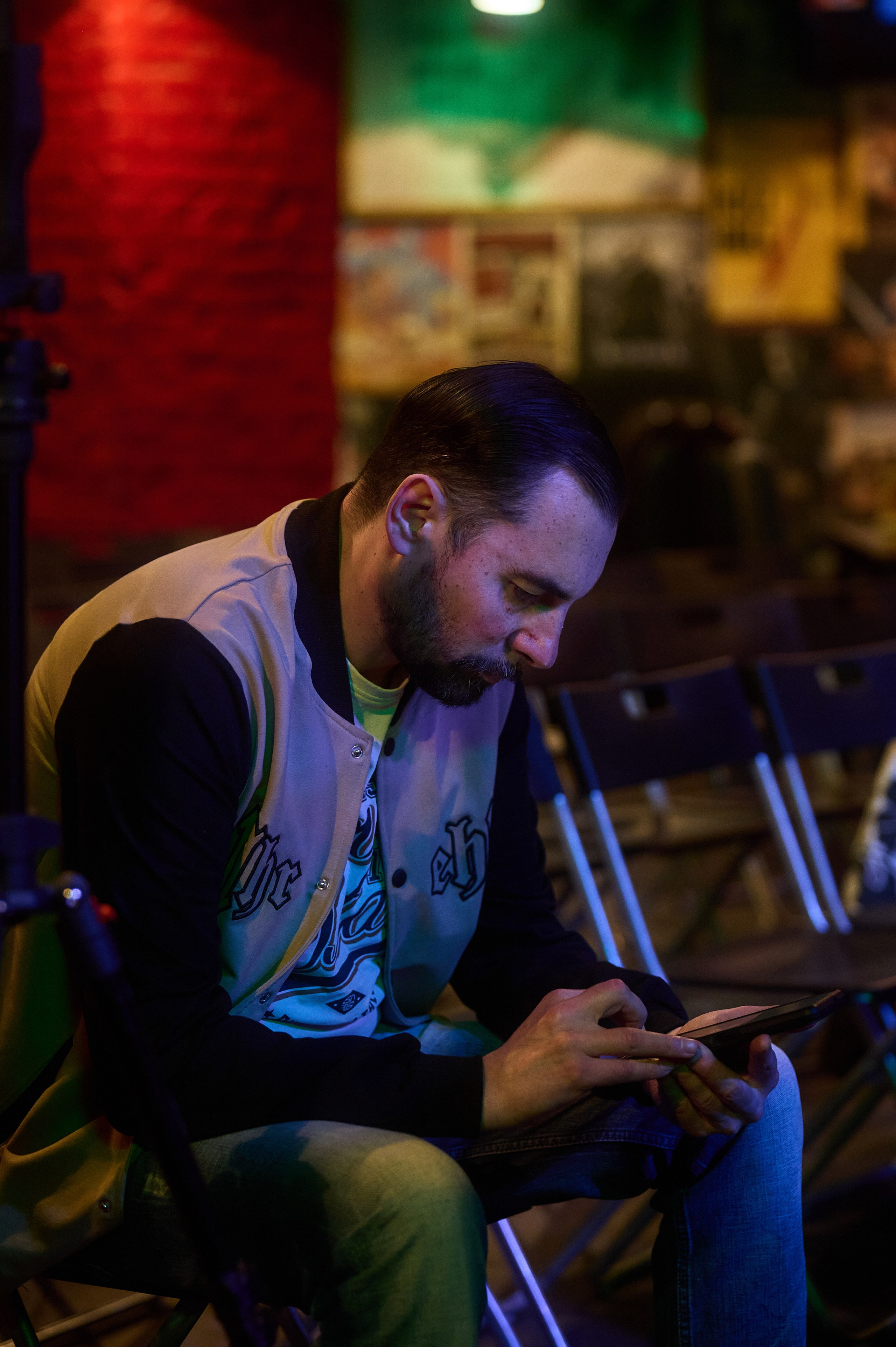 Отчётный концерт музыкальной школы MuzZone (18 мая 2025). Профессиональный фотограф (Краснодар) Роман Гончаров