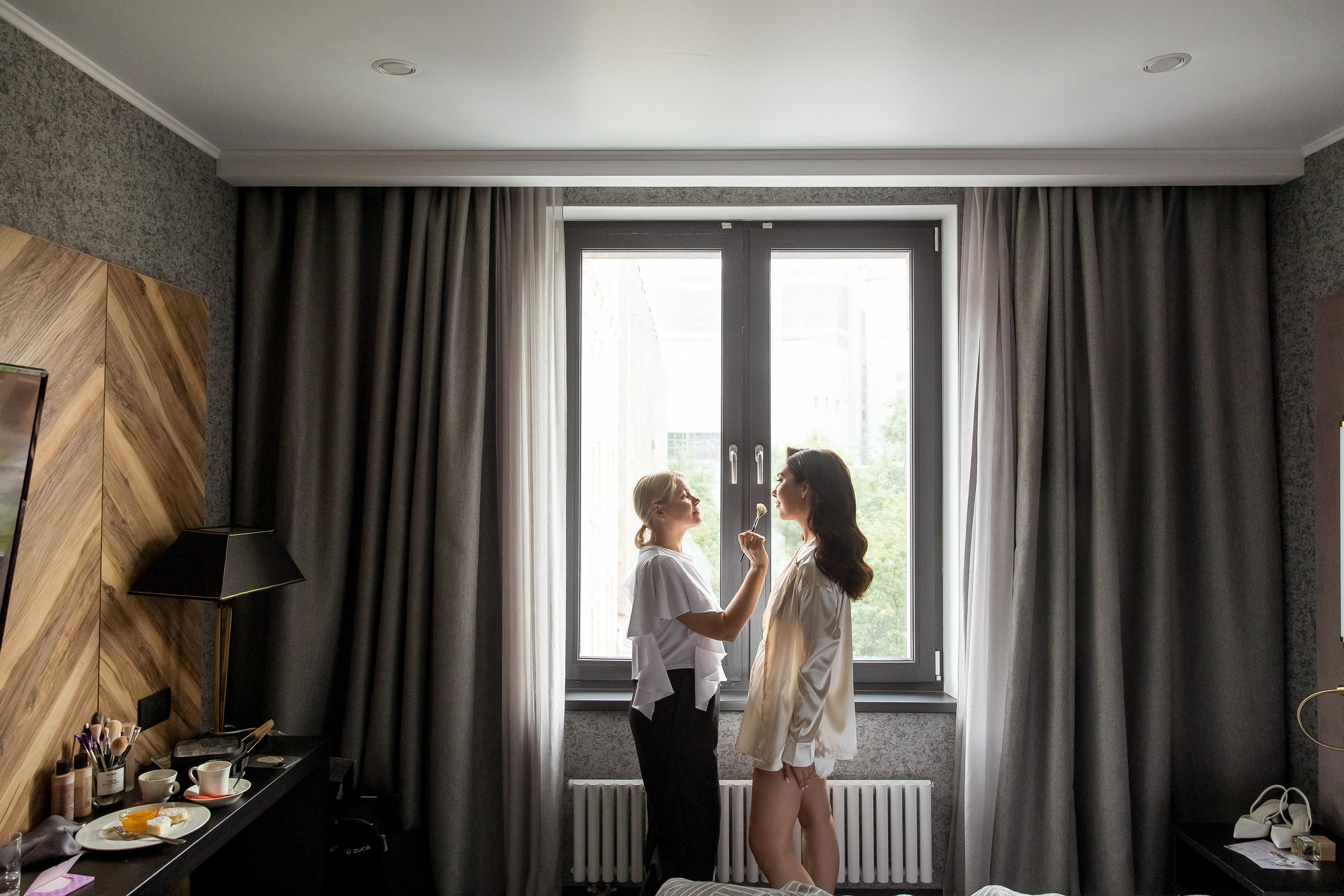 Свадьба в СПб. Свадебный и семейный фотограф Алексей Аверин