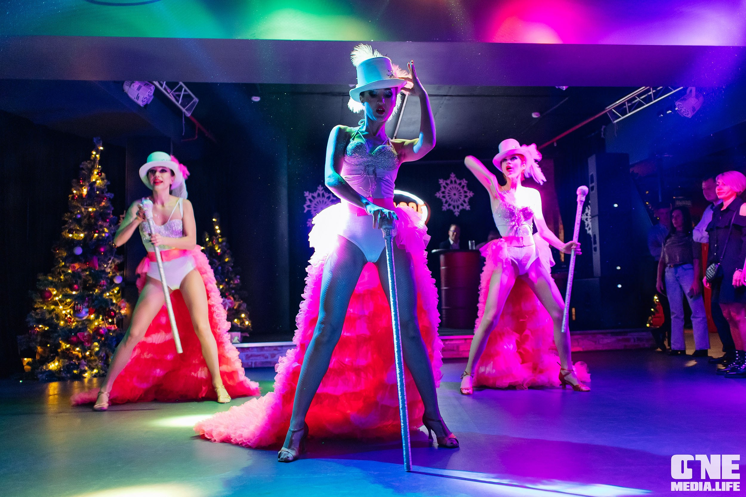 Фоторепортаж из бара Барре. One Media Life: фоторепортажи, фотоотчеты с мероприятий и заведений