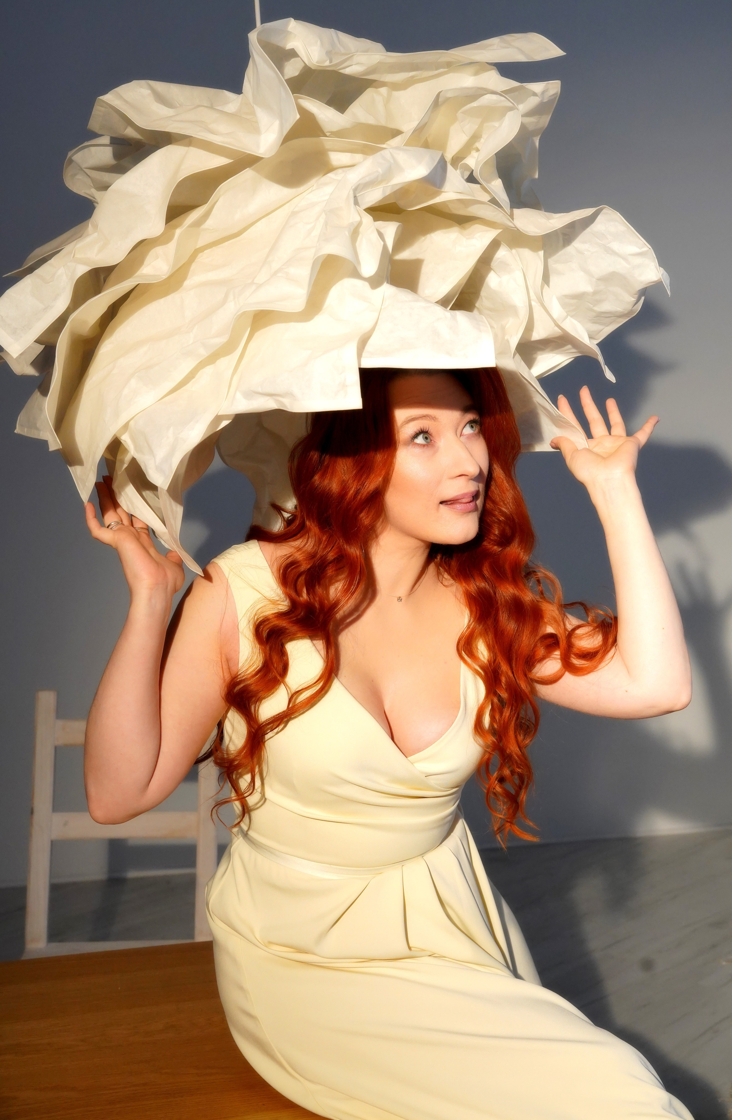 Сандра. Студийный и портретный фотограф в САНКТ-ПЕТЕРБУРГЕИрина Махаон