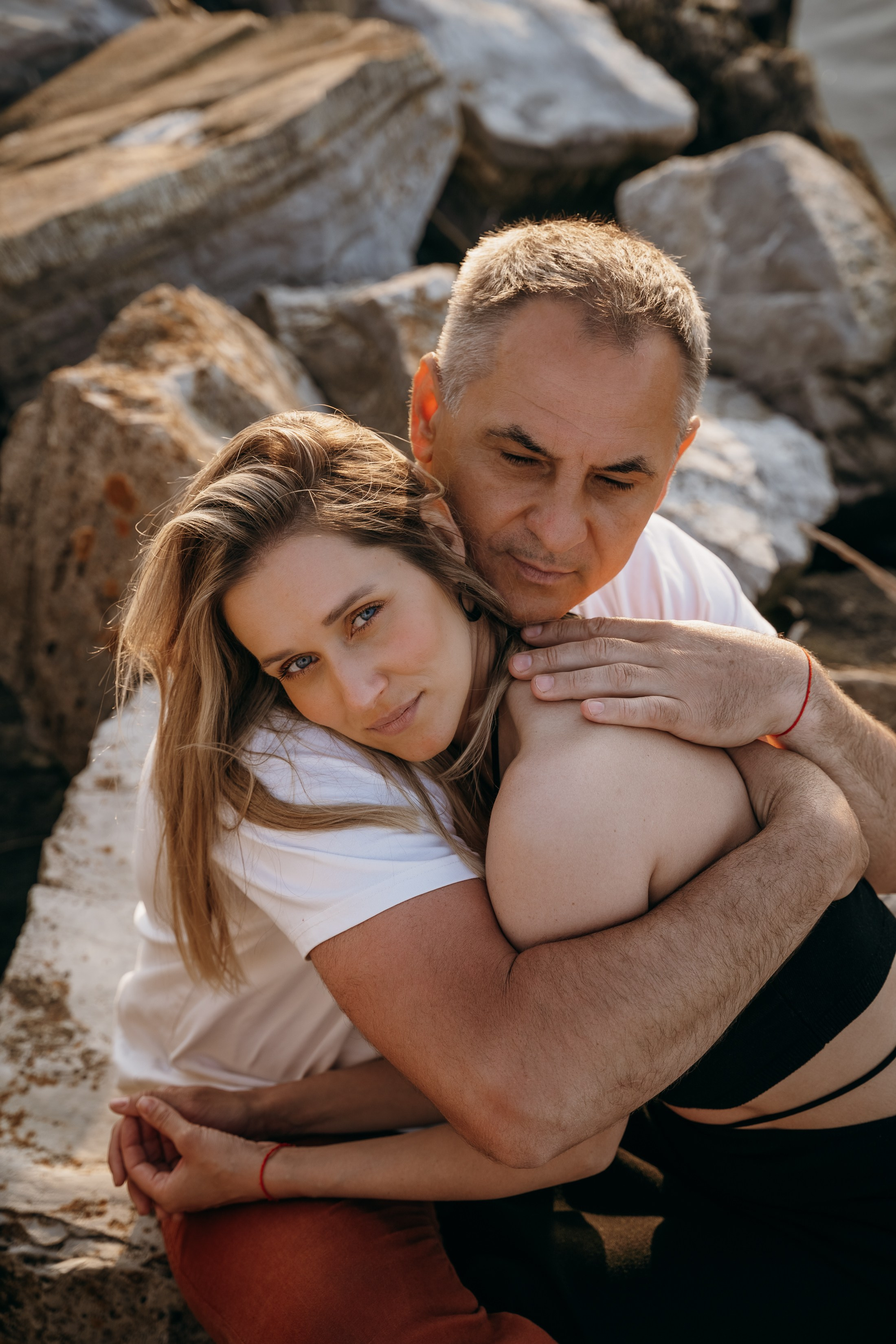 Fotografia Love Story a Lucca, Toscana). Family Lifestyle Photographer in Lucca, Italia