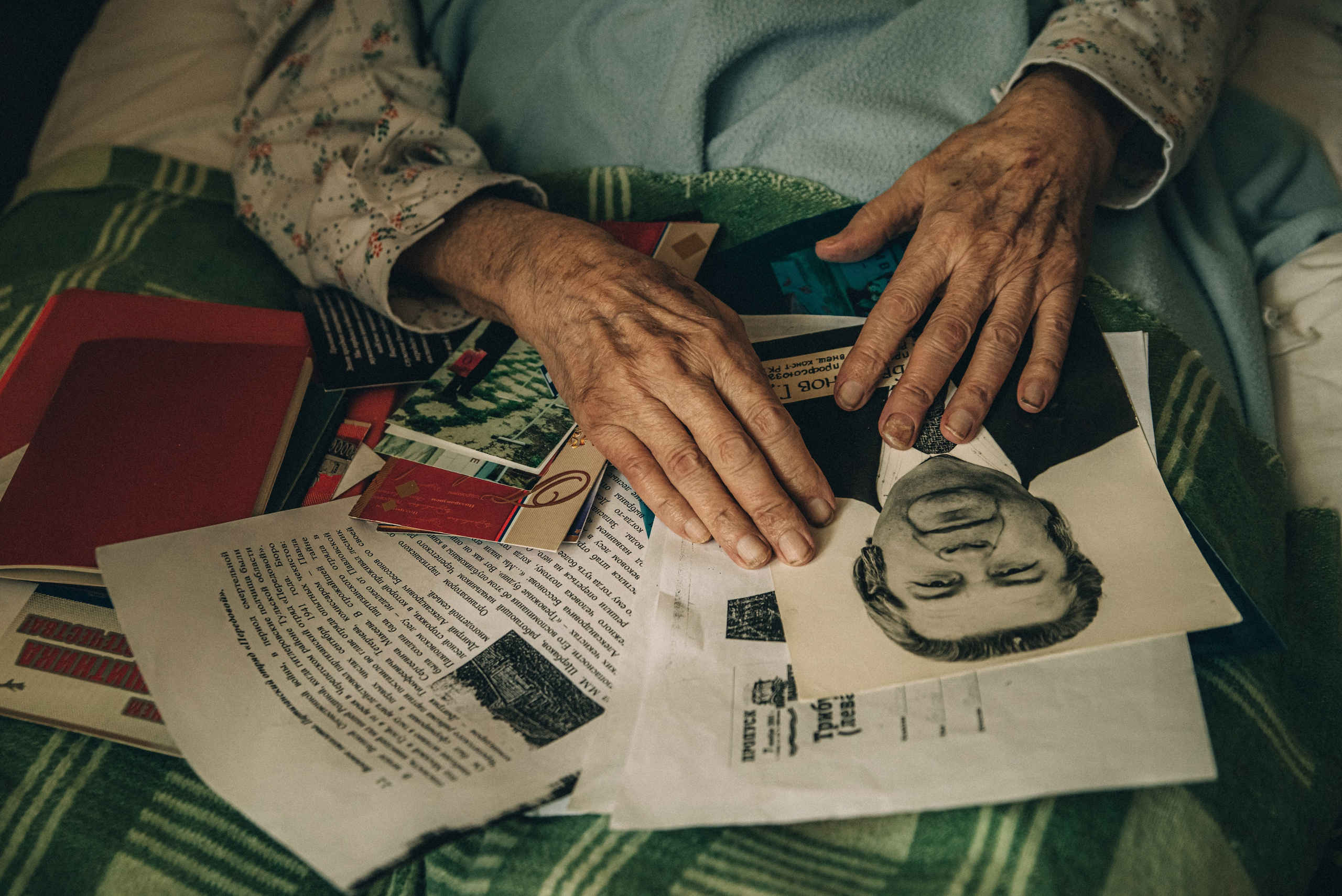 XIII Автопробег 2023 «Ветеранам глубинки — заботу и внимание» (маршрут № 3). Фотограф в Самаре Елена Фомина