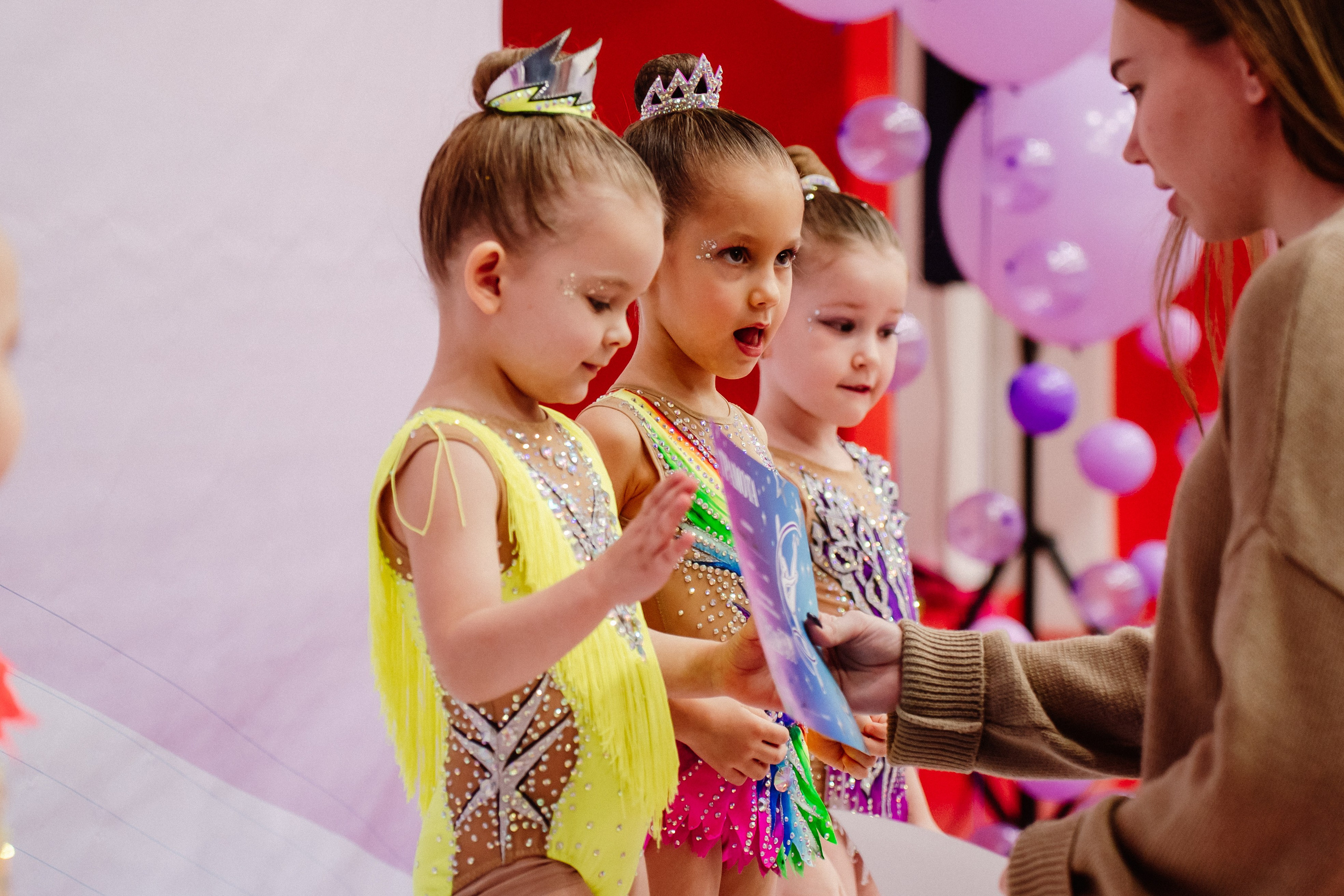 Winter Cup. Воробьева Ксения — Спортивный и танцевальный фотограф Новосибирск
