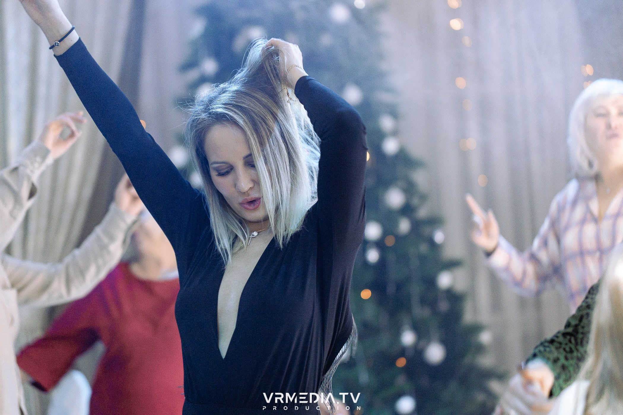 Выходные в ресторане «Лазурный берег»