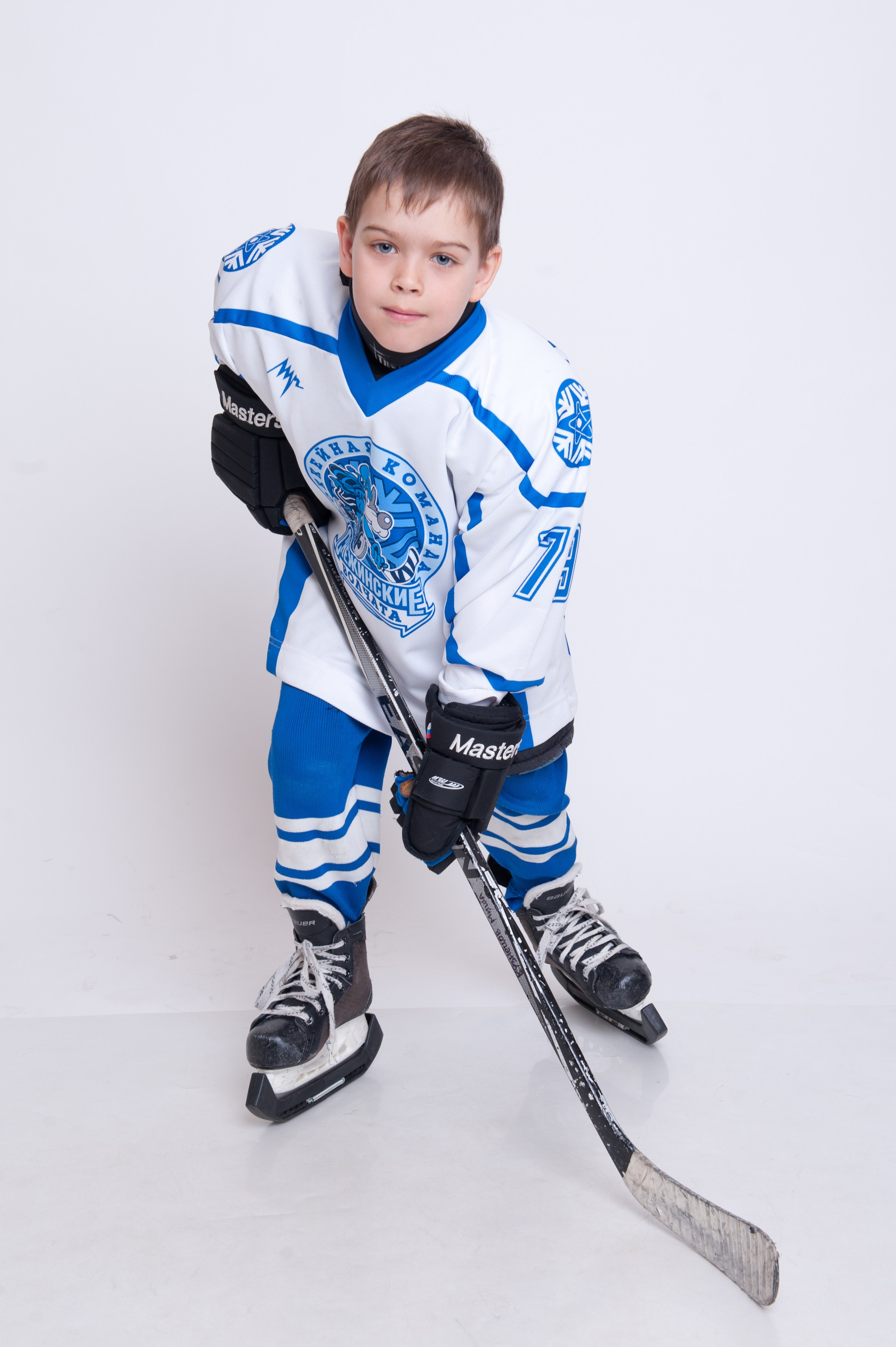 Детский сад. Фотограф Зырянова Яна, Снежинск, Екатеринбург, Челябинск