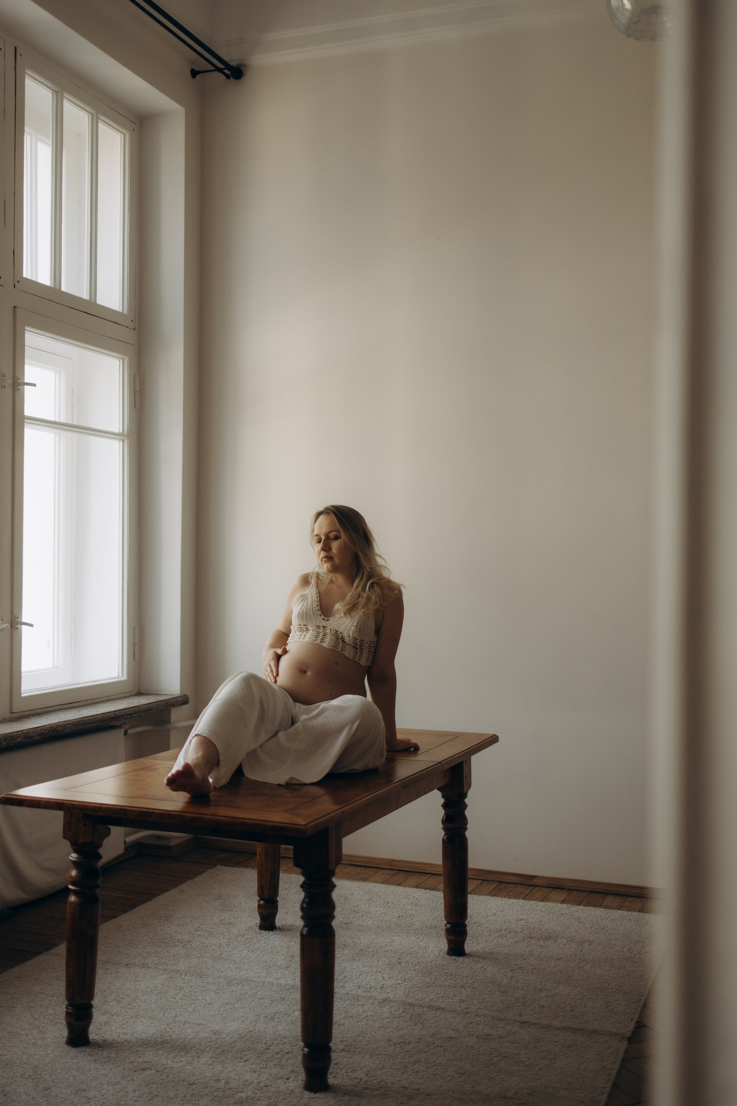 Фотосессия беременности. Семейный фотограф Москва Юлиана Фетисова