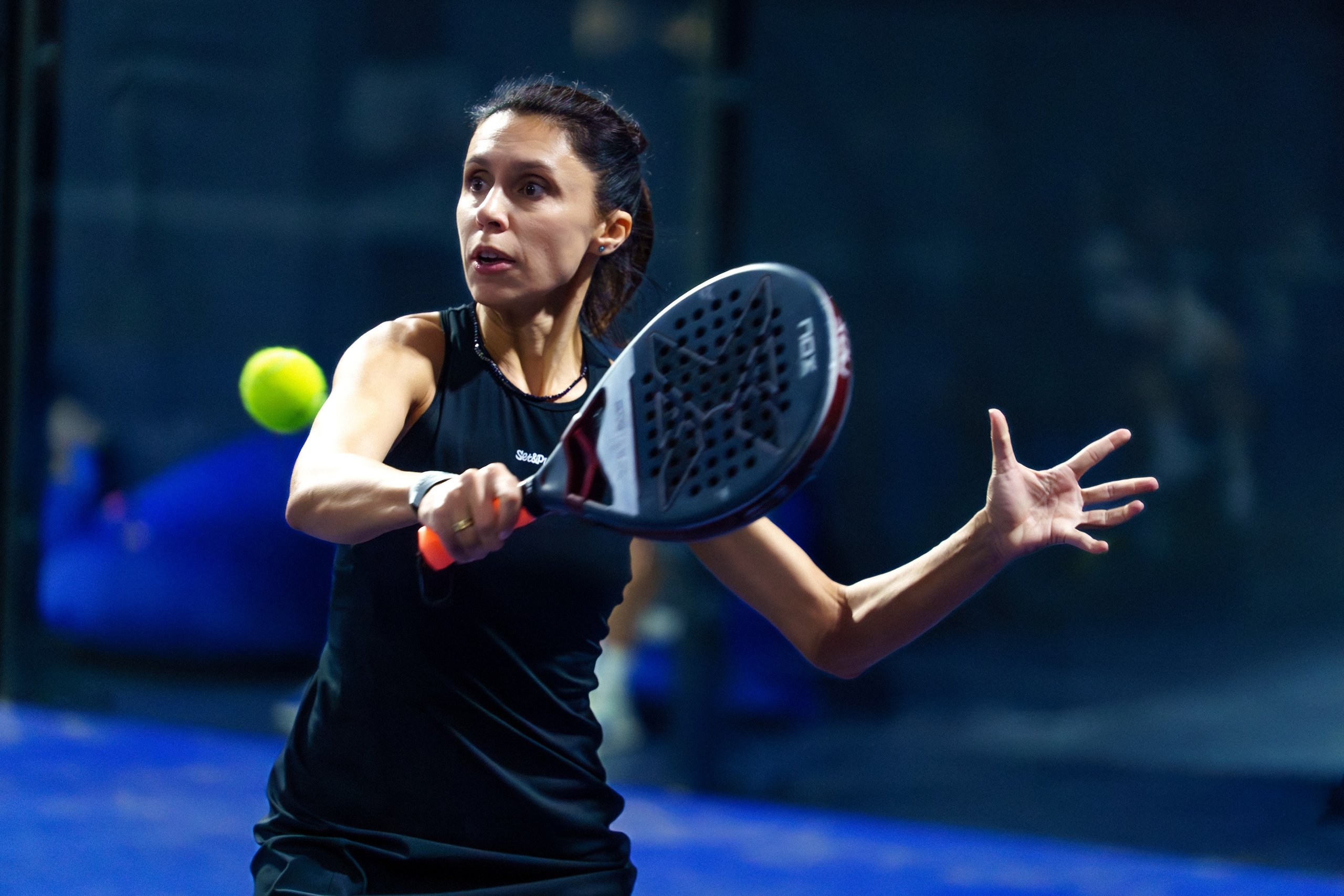 Фотоотчет с турнира по ПАДЕЛ ТЕННИСУ по Краснодарскому краю