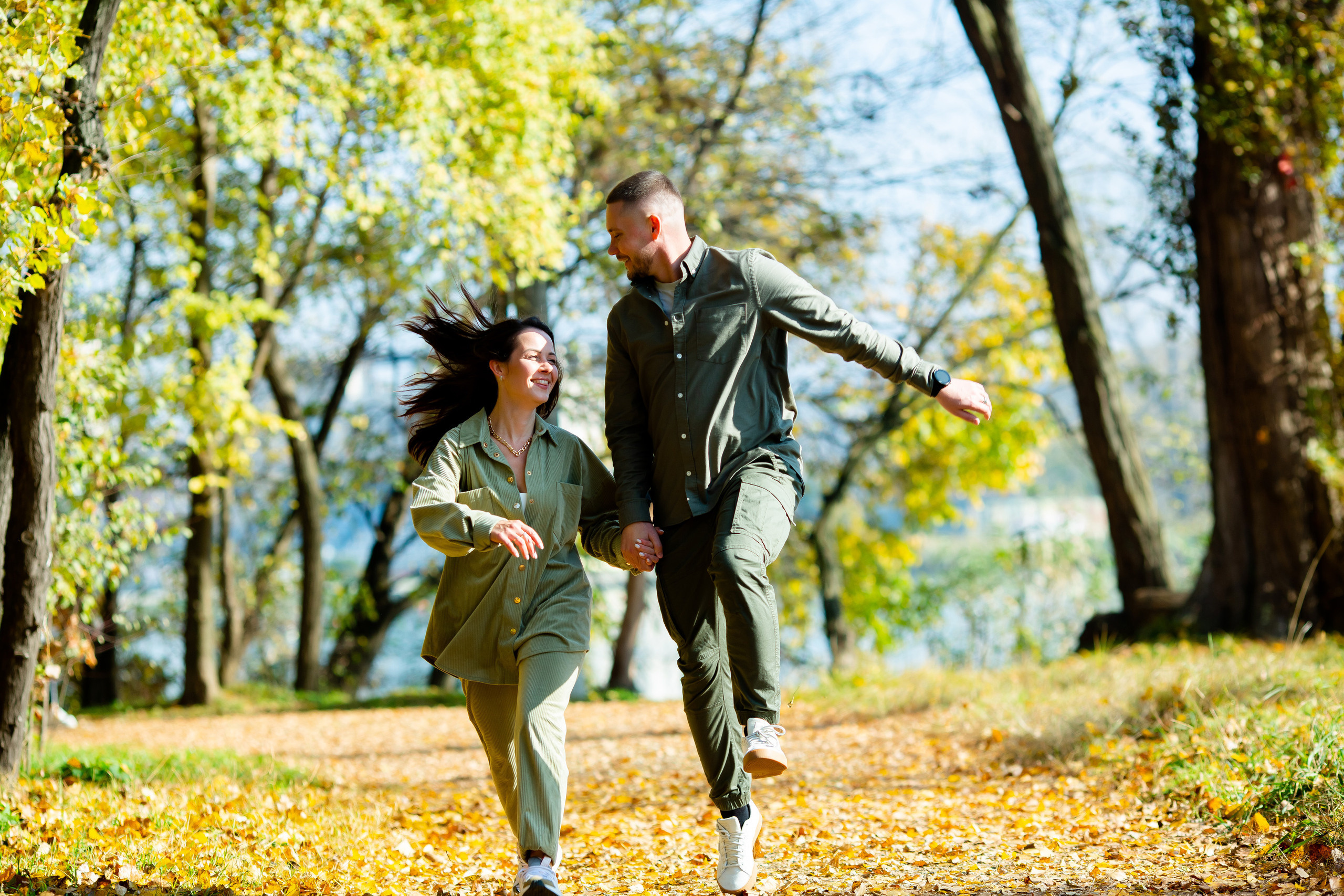 Фотосессии вдвоём (Love Story). Cherkasovpro.ru