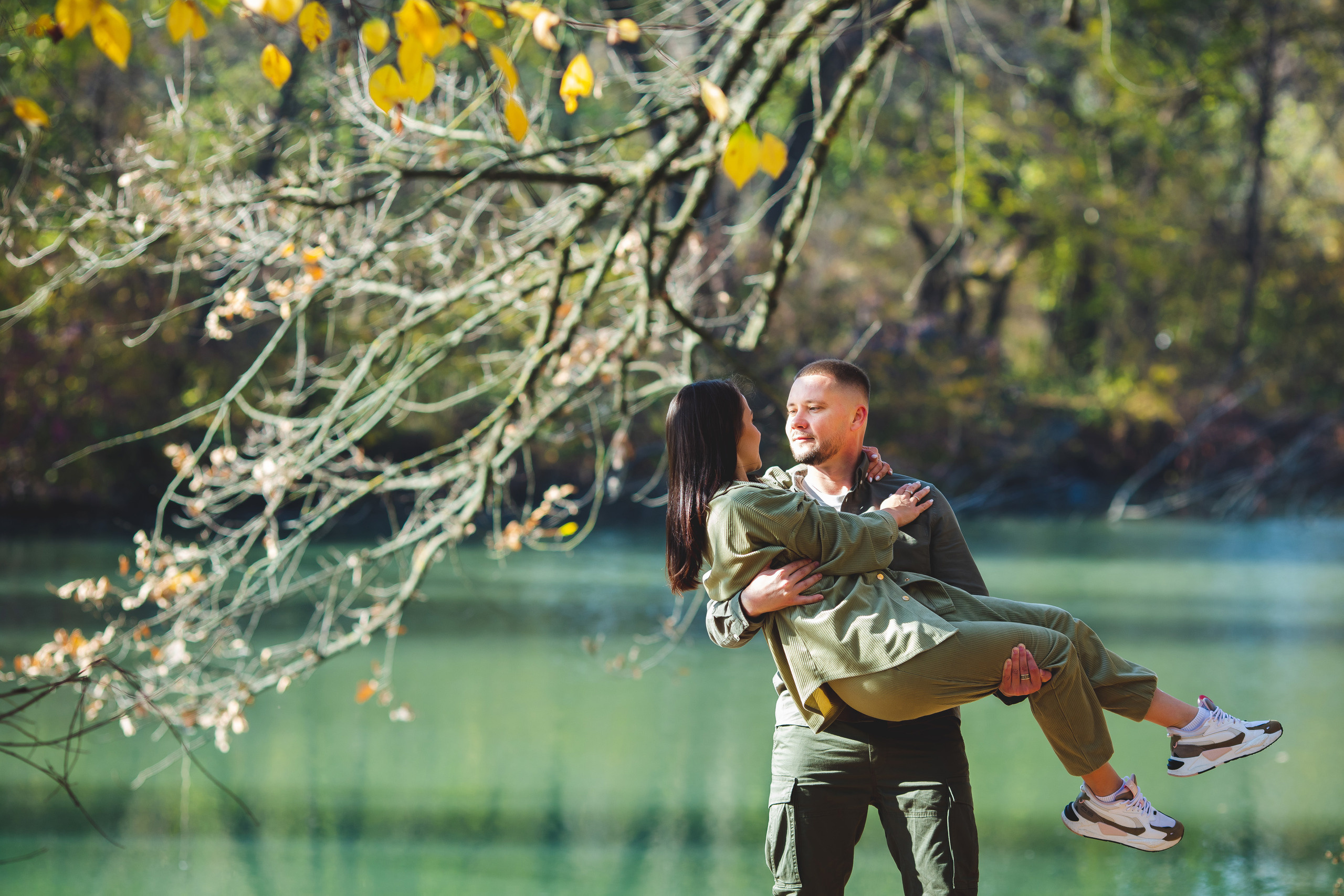 Фотосессии вдвоём (Love Story). Cherkasovpro.ru