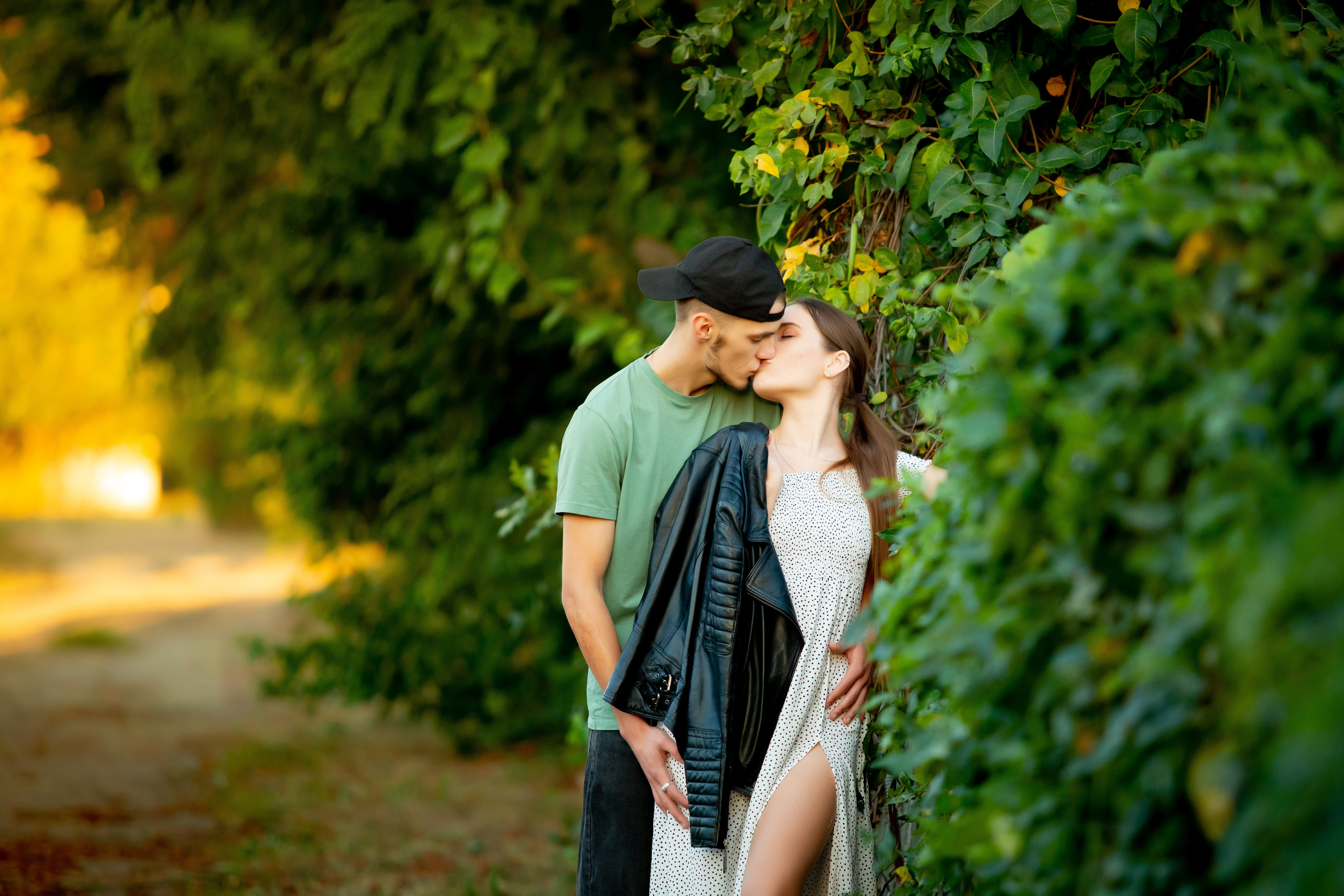 Фотосессии вдвоём (Love Story). Cherkasovpro.ru