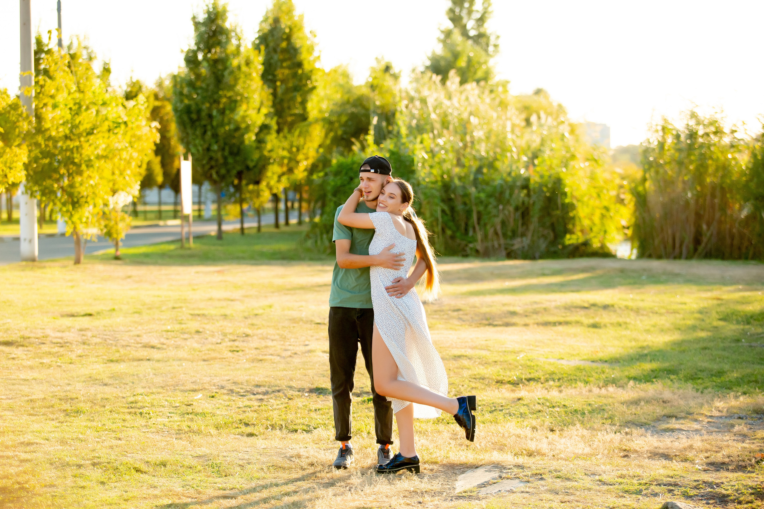 Фотосессии вдвоём (Love Story). Cherkasovpro.ru