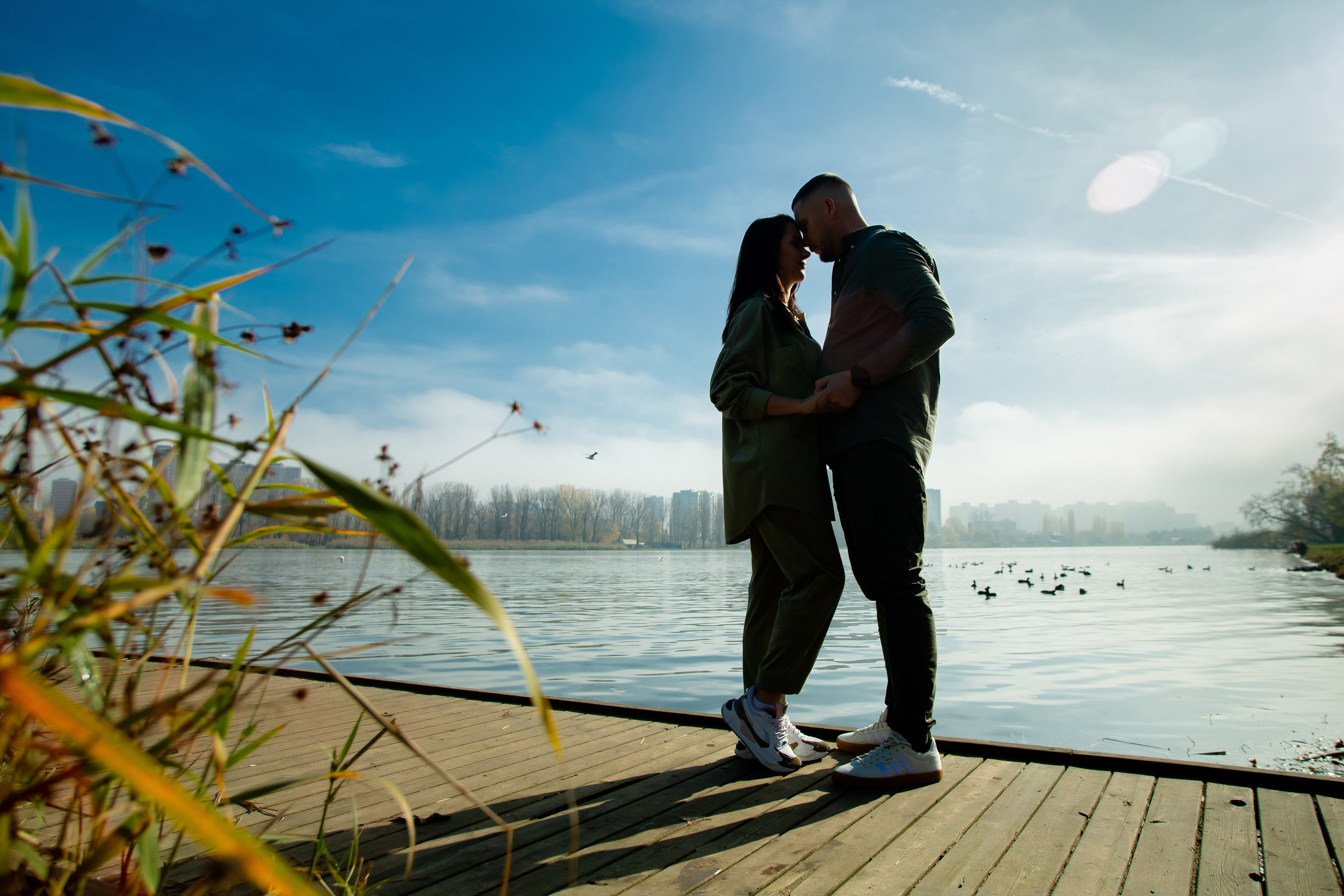 Фотосессии вдвоём (Love Story). Cherkasovpro.ru