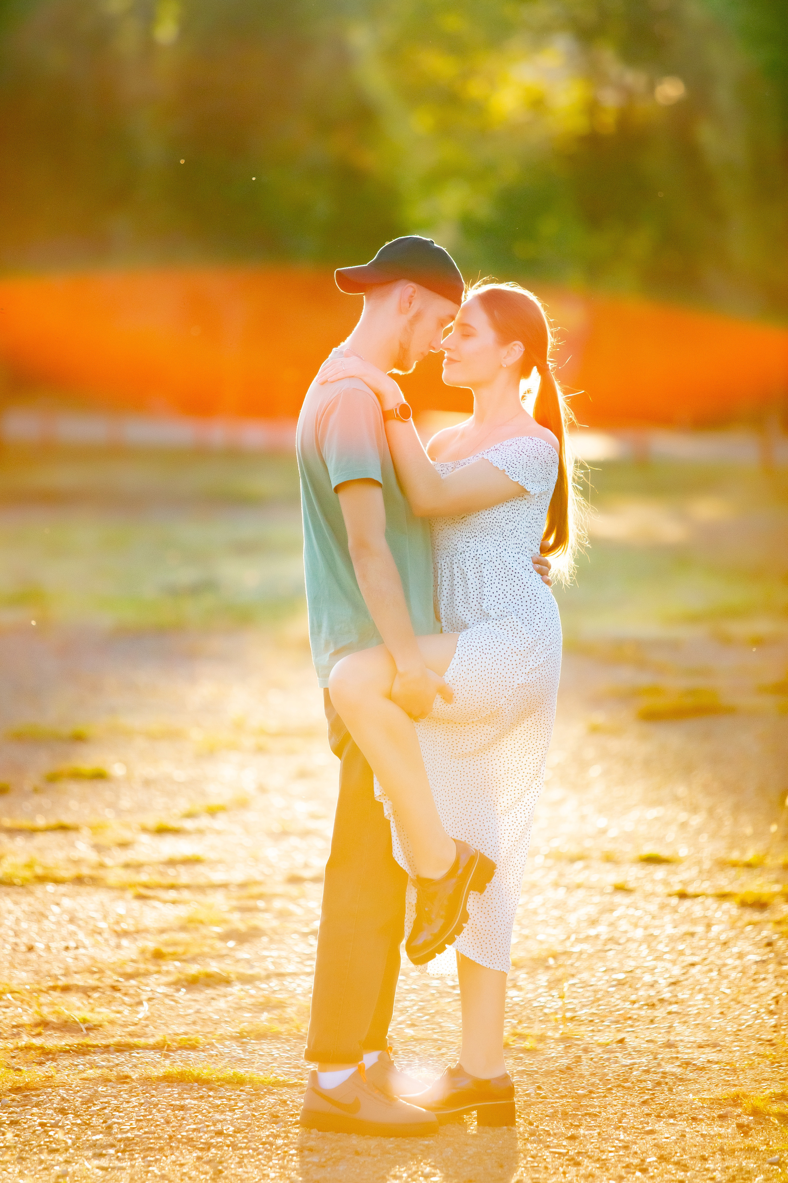 Фотосессии вдвоём (Love Story). Cherkasovpro.ru