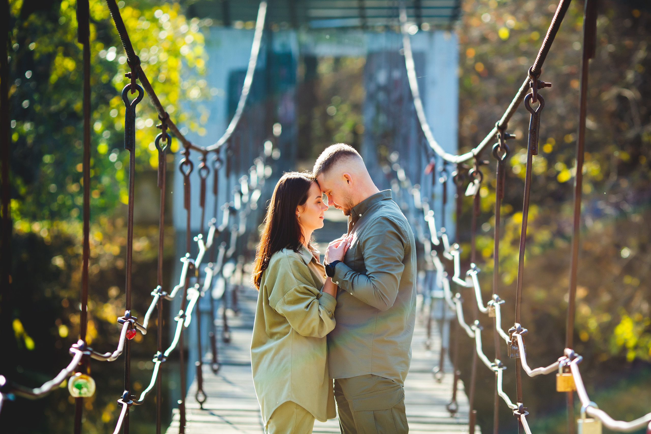 Фотосессии вдвоём (Love Story). Cherkasovpro.ru