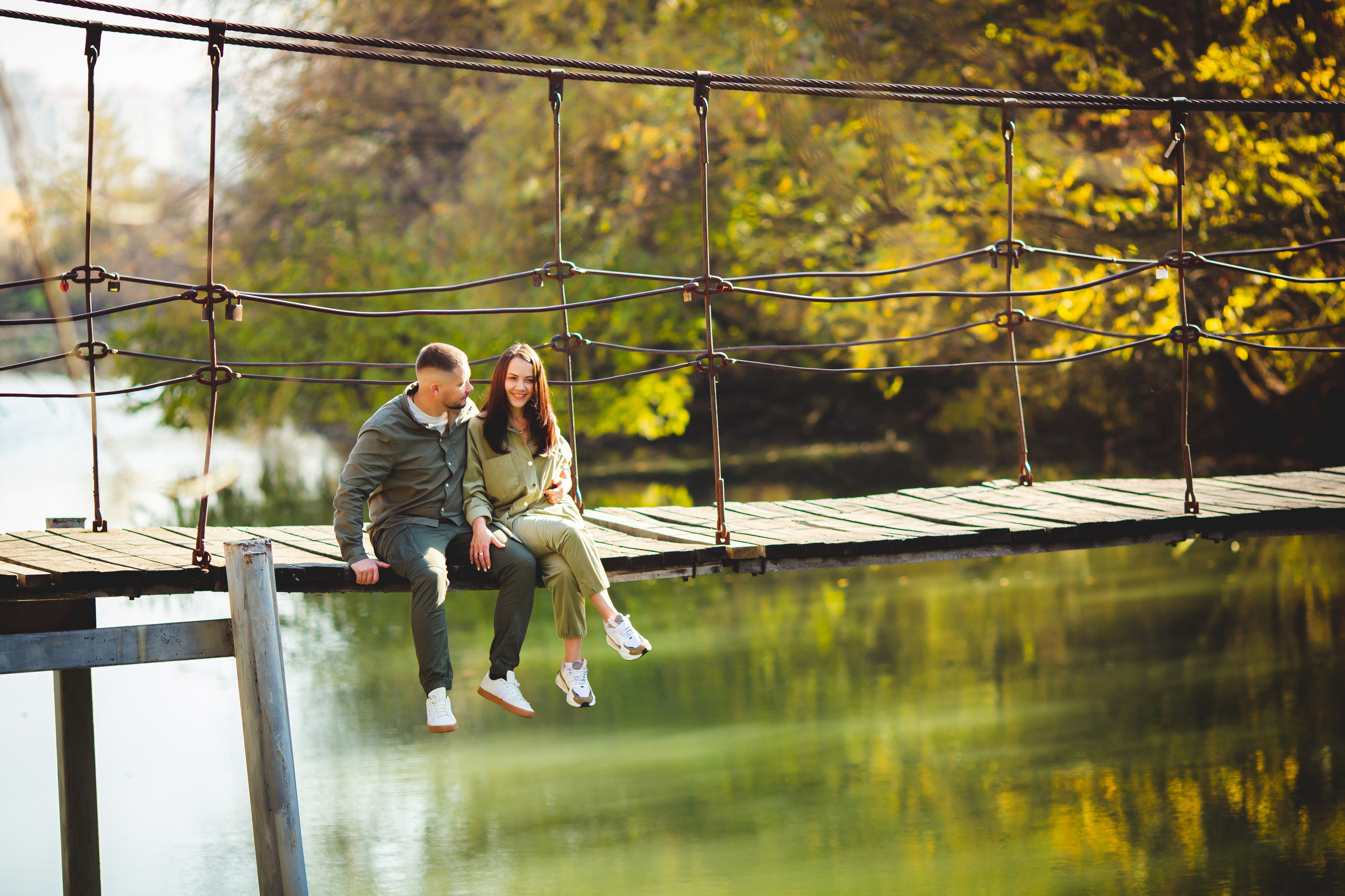 Фотосессии вдвоём (Love Story). Cherkasovpro.ru