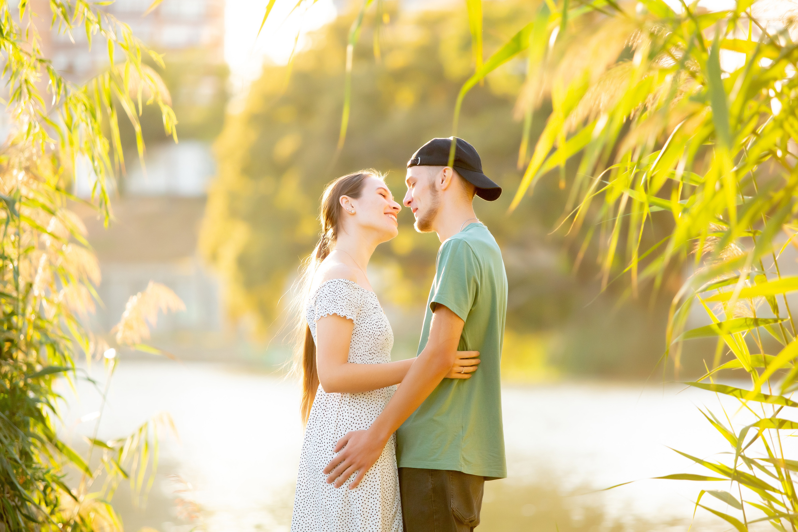 Фотосессии вдвоём (Love Story). Cherkasovpro.ru