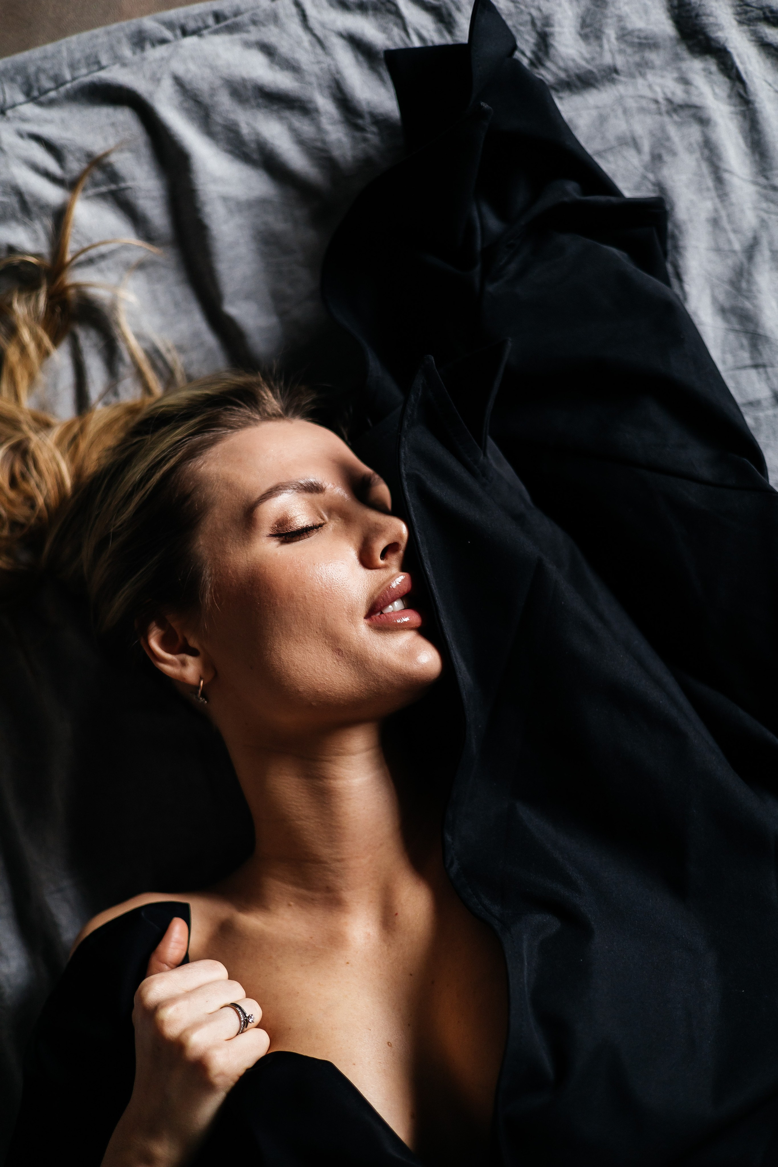 Темный ключ. Фотограф Ростов-на-Дону | фототерапевт