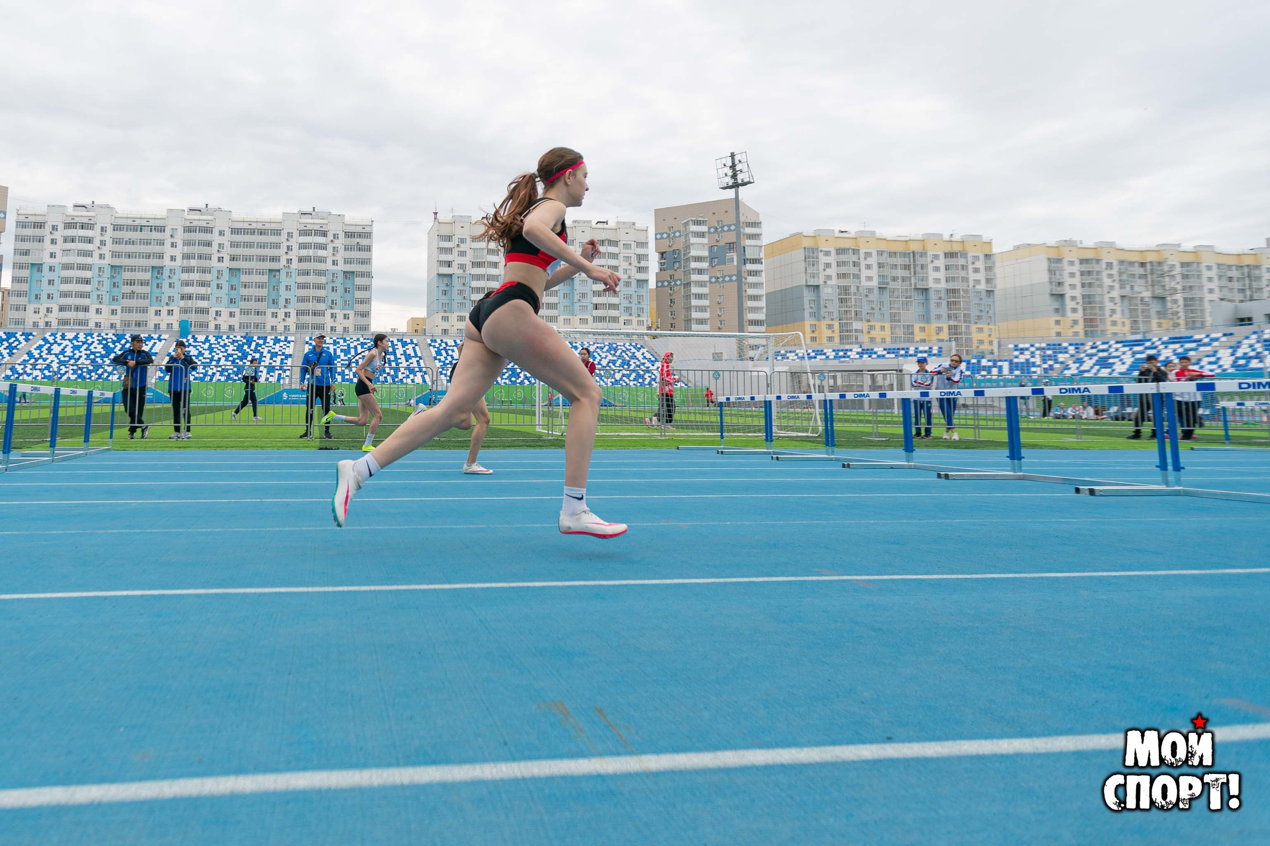СПАРТАКИАДА УЧАЩИХСЯ РС (Я) «СПОРТИВНЫЕ ЯКУТЯНЕ». Студия «Мой Спорт!» — все о спорте в Якутии