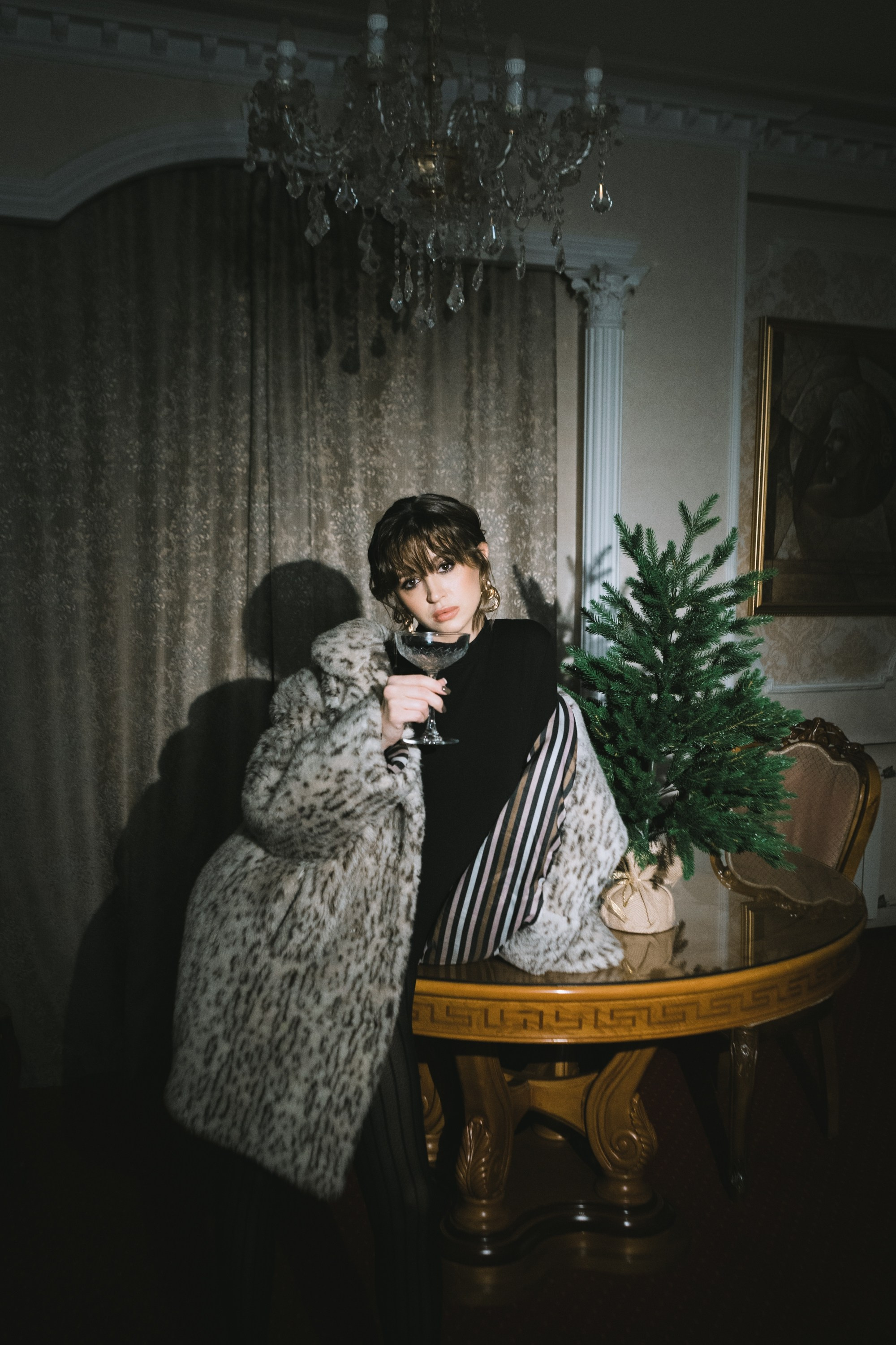 Happy M"F» Years. Свадебный фотограф