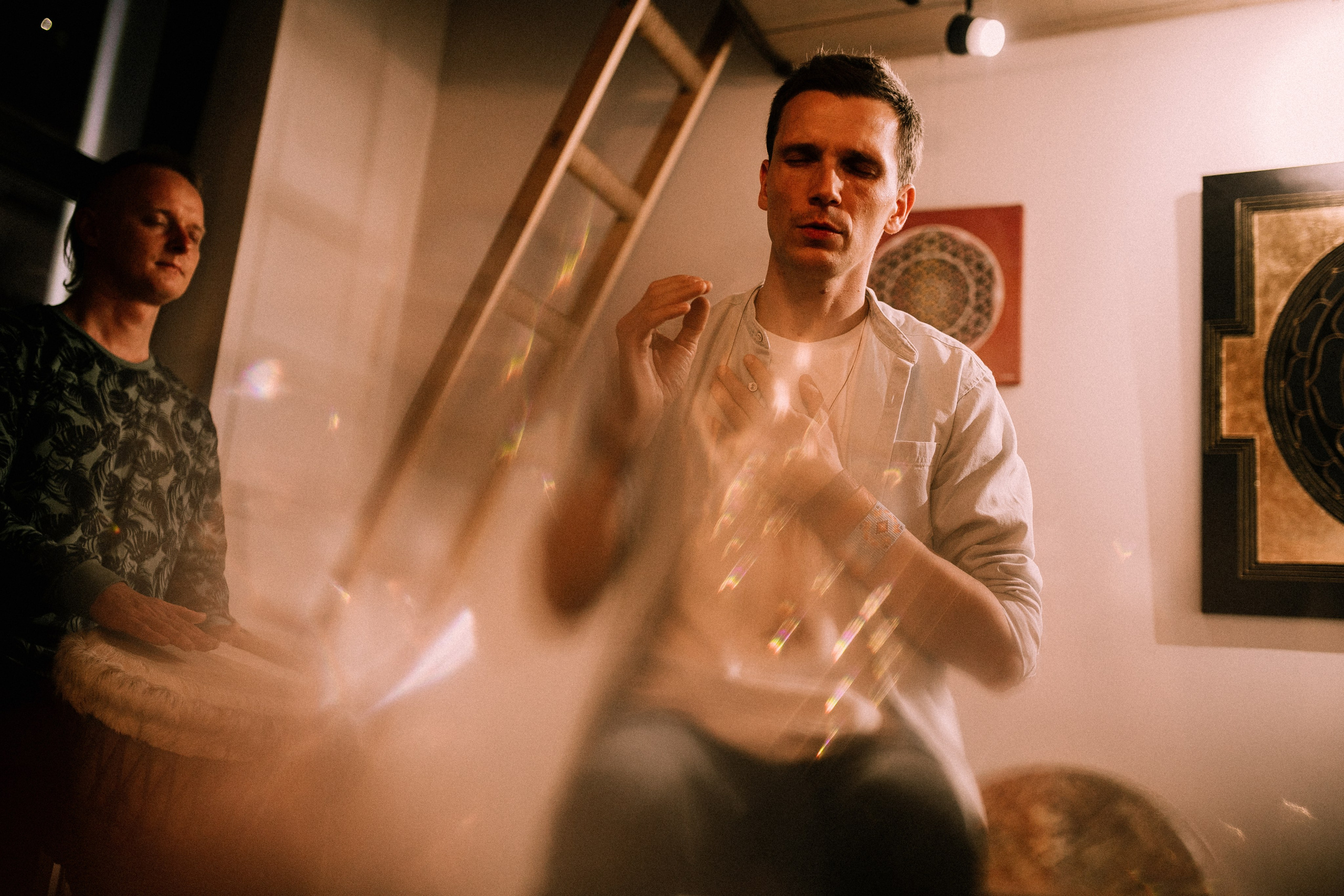 АННАХАТА. Фотограф Лебедева Наталья