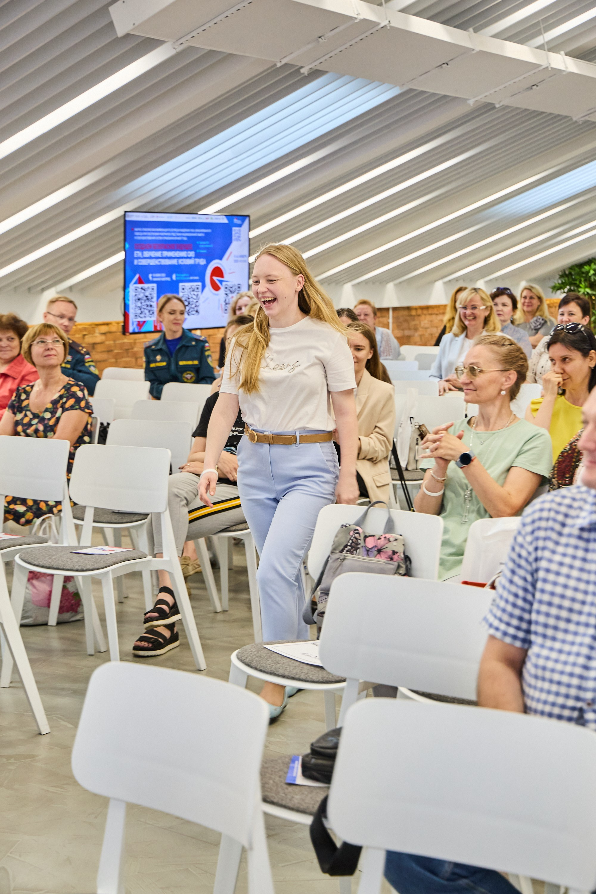 Конференция БИОТ 2025 | Нижний Новгород. OSPhoto