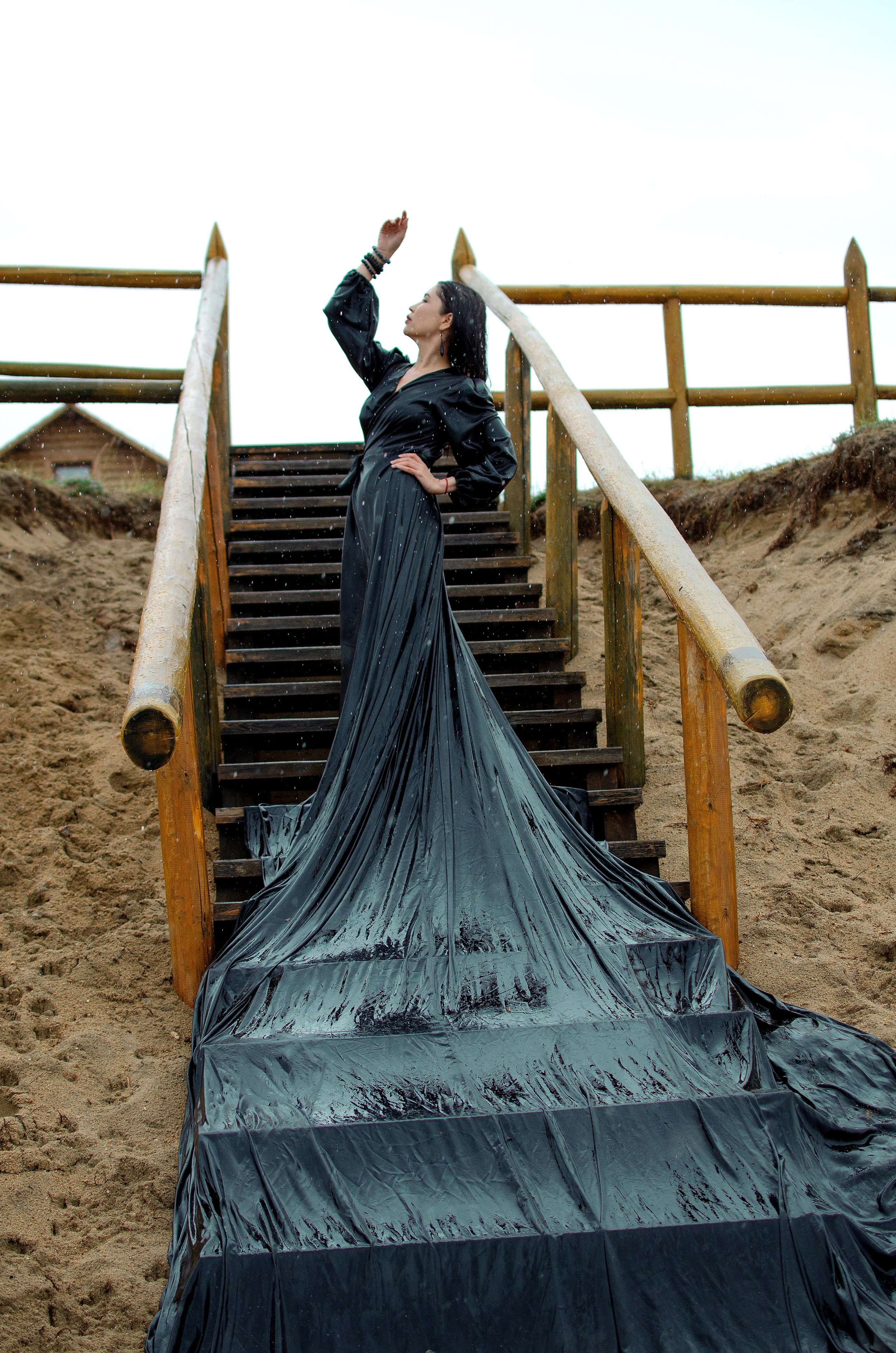 Творческий фототур на Байкал. Фотограф в Хабаровске