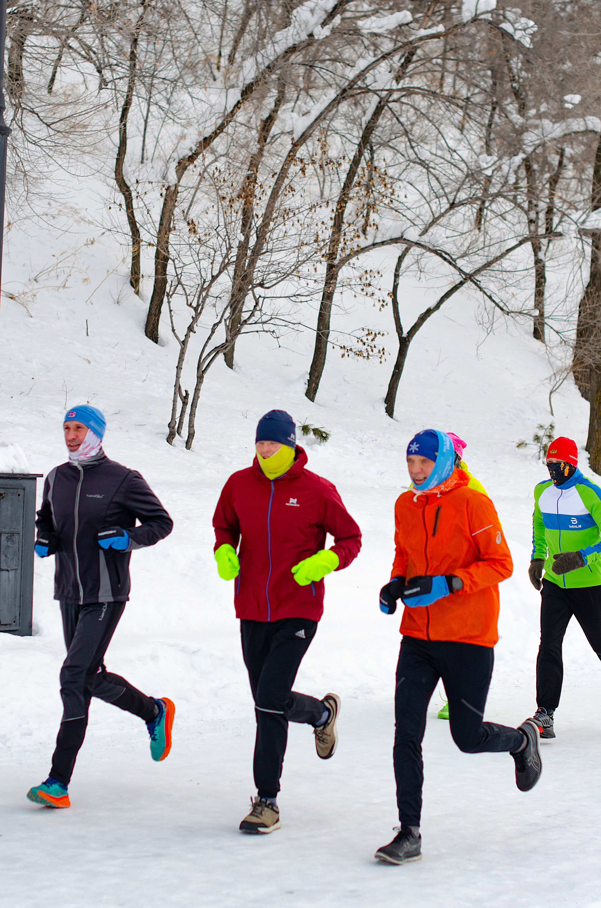 Die hard. Фотограф в Хабаровске
